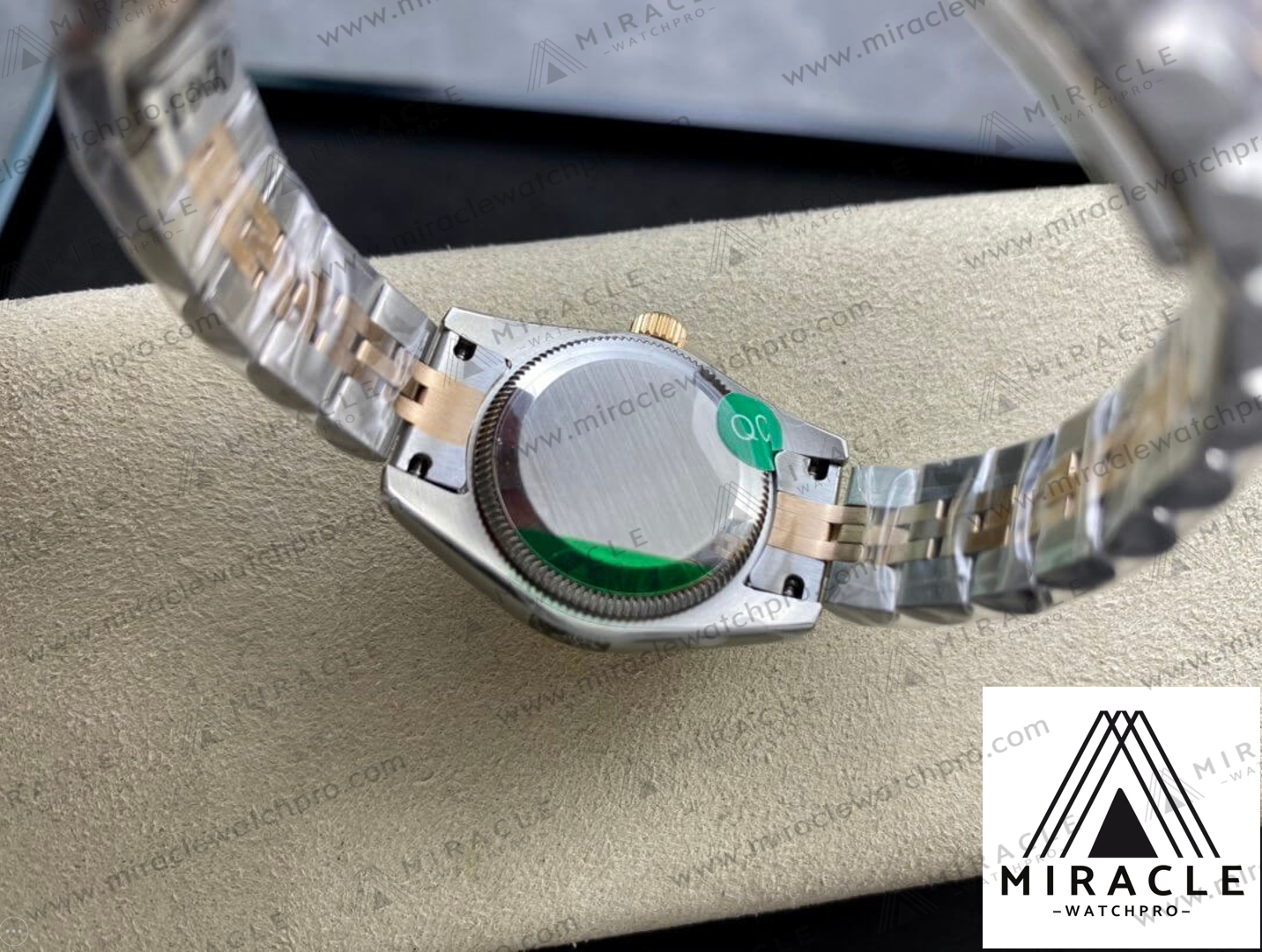 ROLEX-Lady Datejust-REF.M279171-0015 -ELITE CLONE-28MM-Replica Watch
