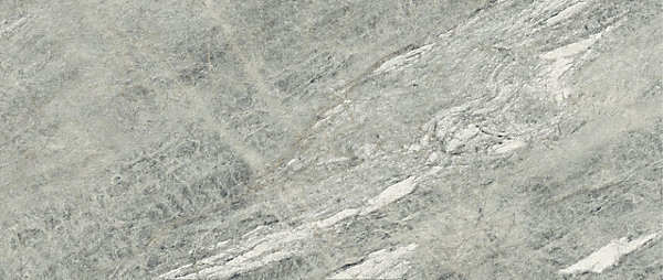 Carrelage effet Marbre 3D Gris Celeste Granula 120x50x0,85 cm Mat Sorvella - Mur intérieur (vendu par carton de 1,8 m²) - RO'MA CA
