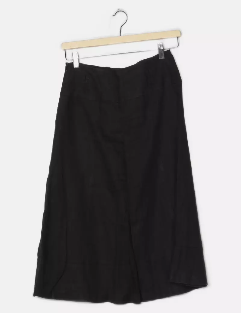 Camaïeu casual skirt Material|Linen