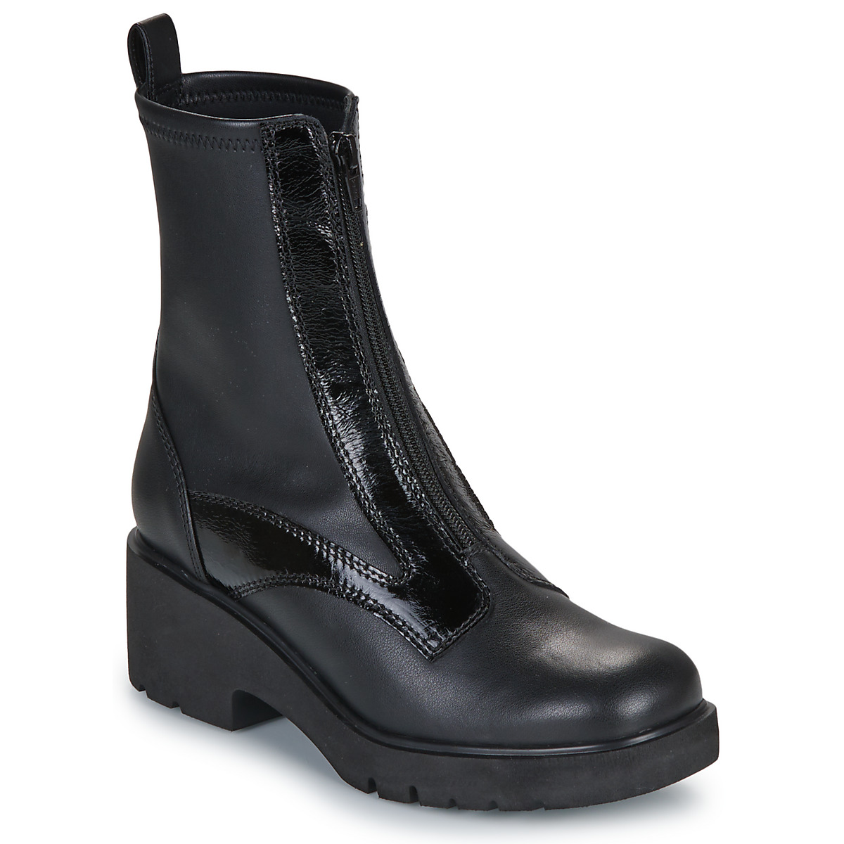 Unisa - JOGIN - Black
