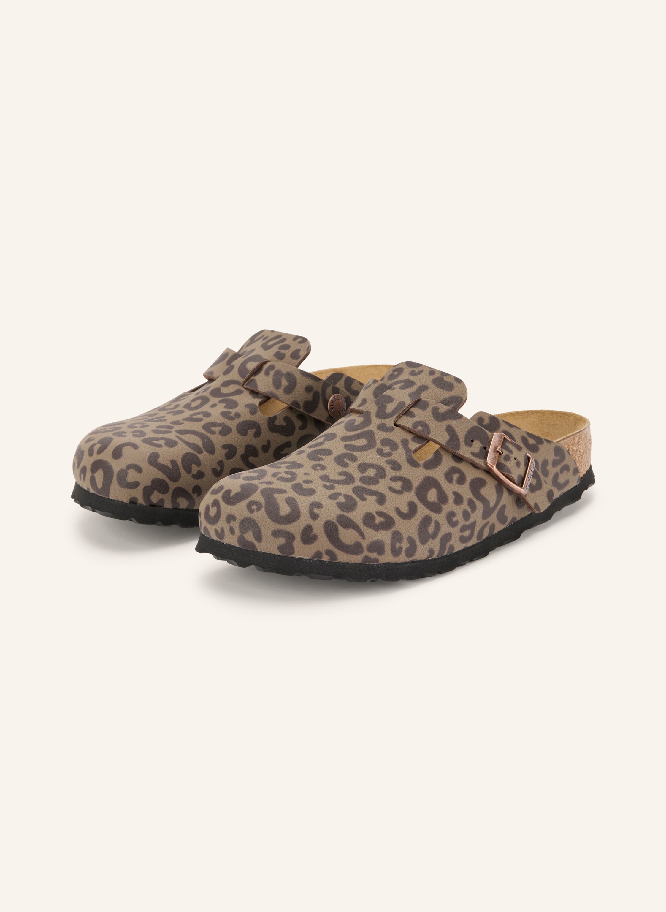 BIRKENSTOCK Pantoletten BOSTON 2.0