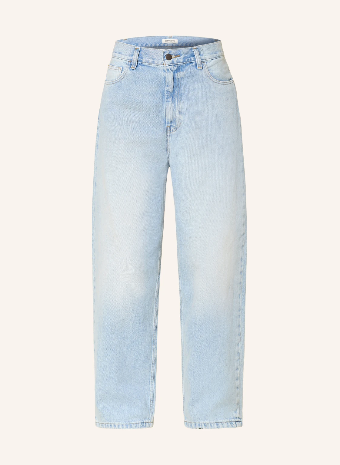 carhartt WIP Straight Jeans W' BRANDON