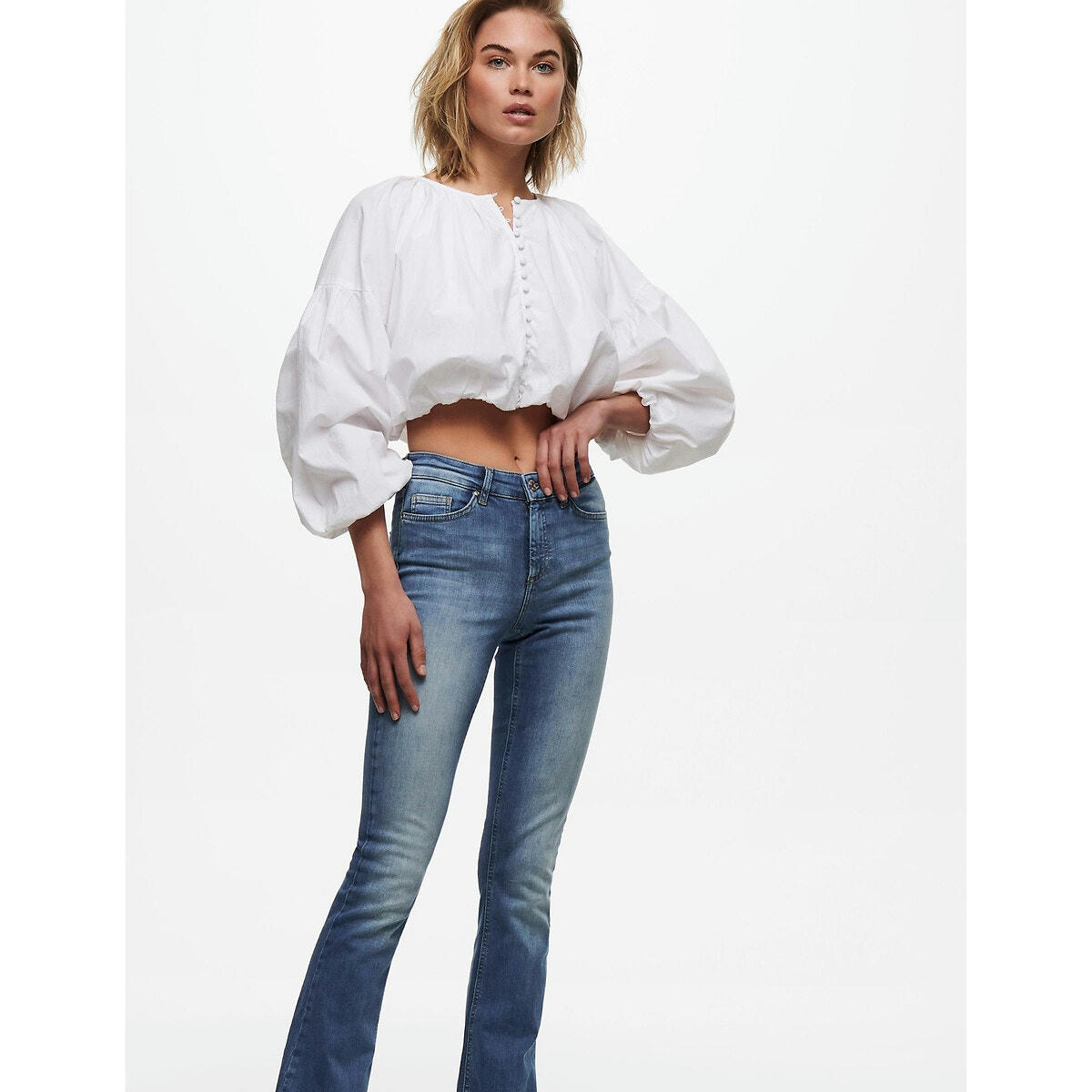 Jean Flare