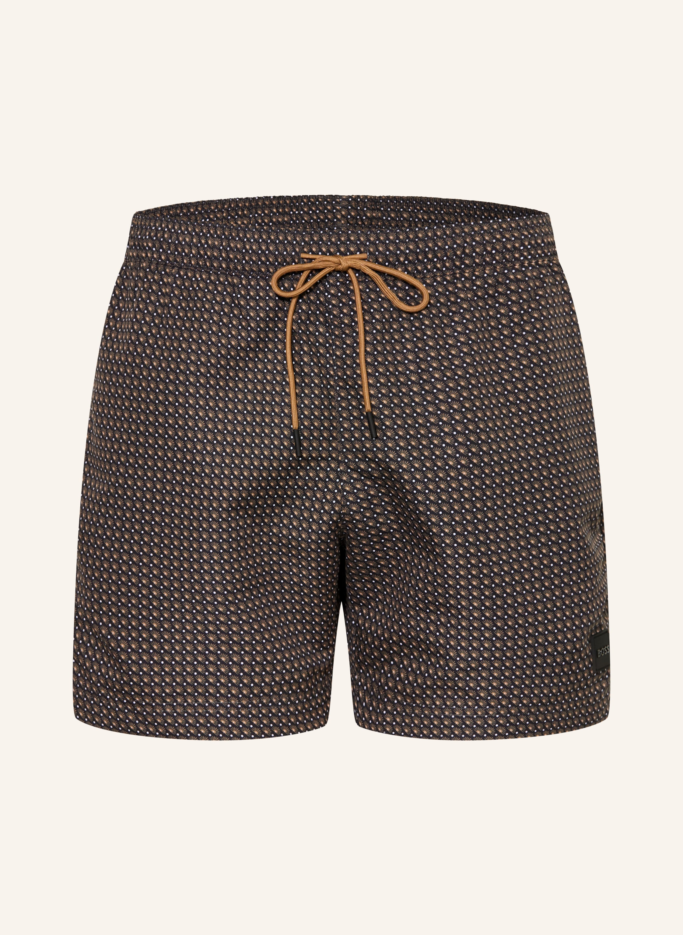 BOSS Badeshorts VIBE