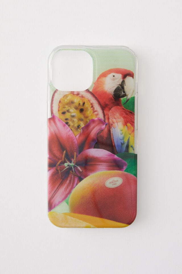 Graphic Phone Case Iphone 13/14/15