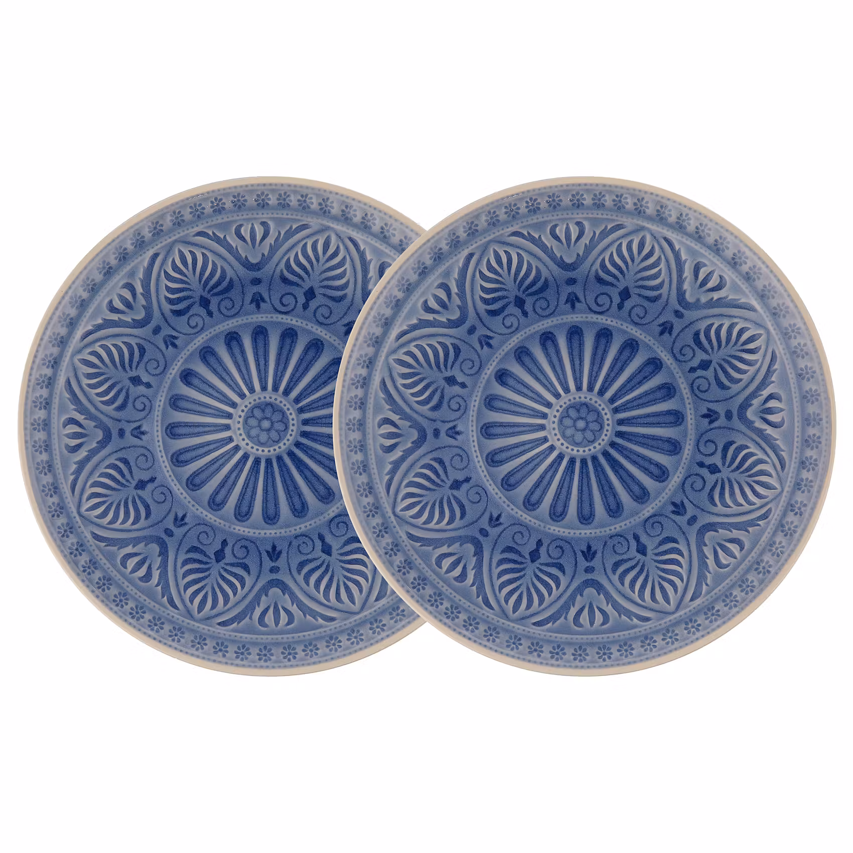 SUMATRA Essteller 2er-Set