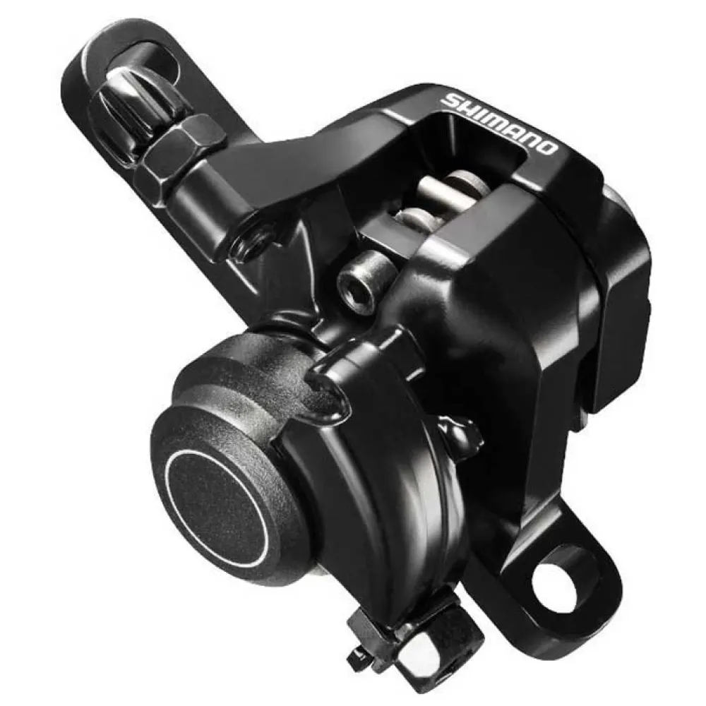 Shimano B-RR317 Rear Disc Brake Caliper