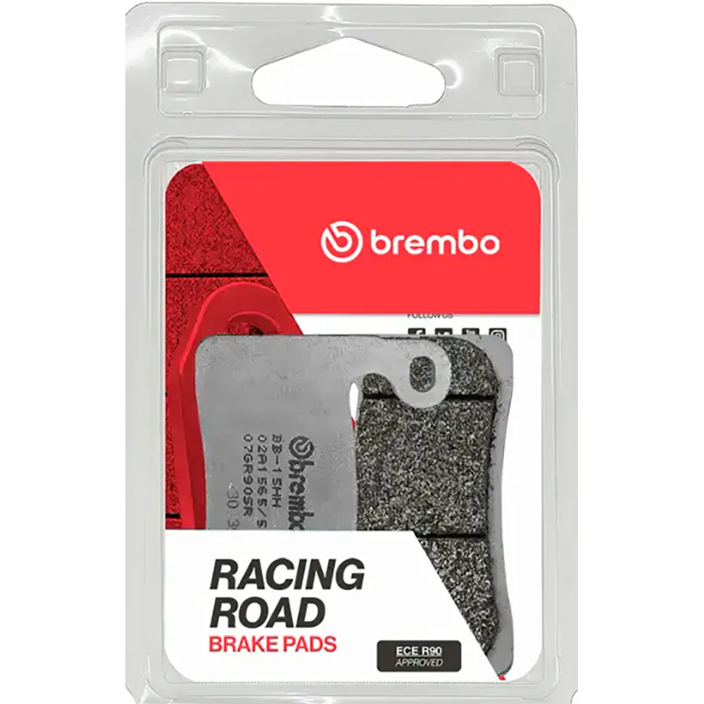 Brembo 07GR90SR Sintered Front Brake Pads
