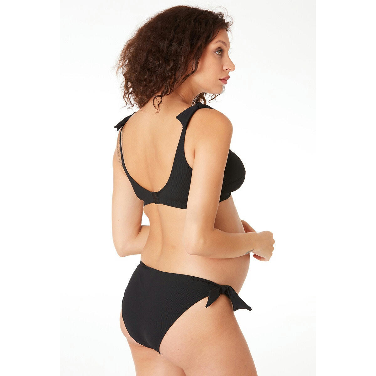 Maillot de bain 2 pièces maternité Porto Vecchio