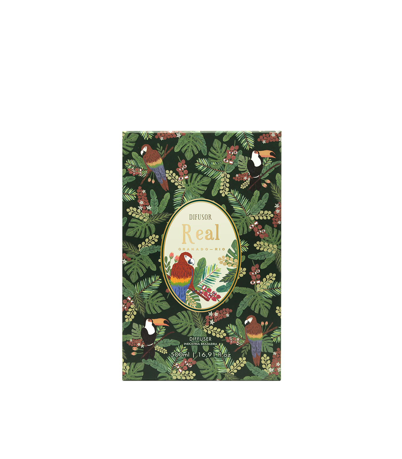 REAL - Diffuseur 500ml