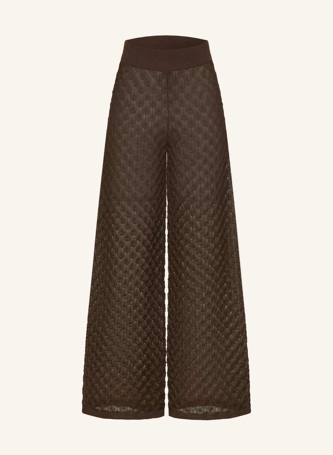 MALINA Strickhose ALISSA
