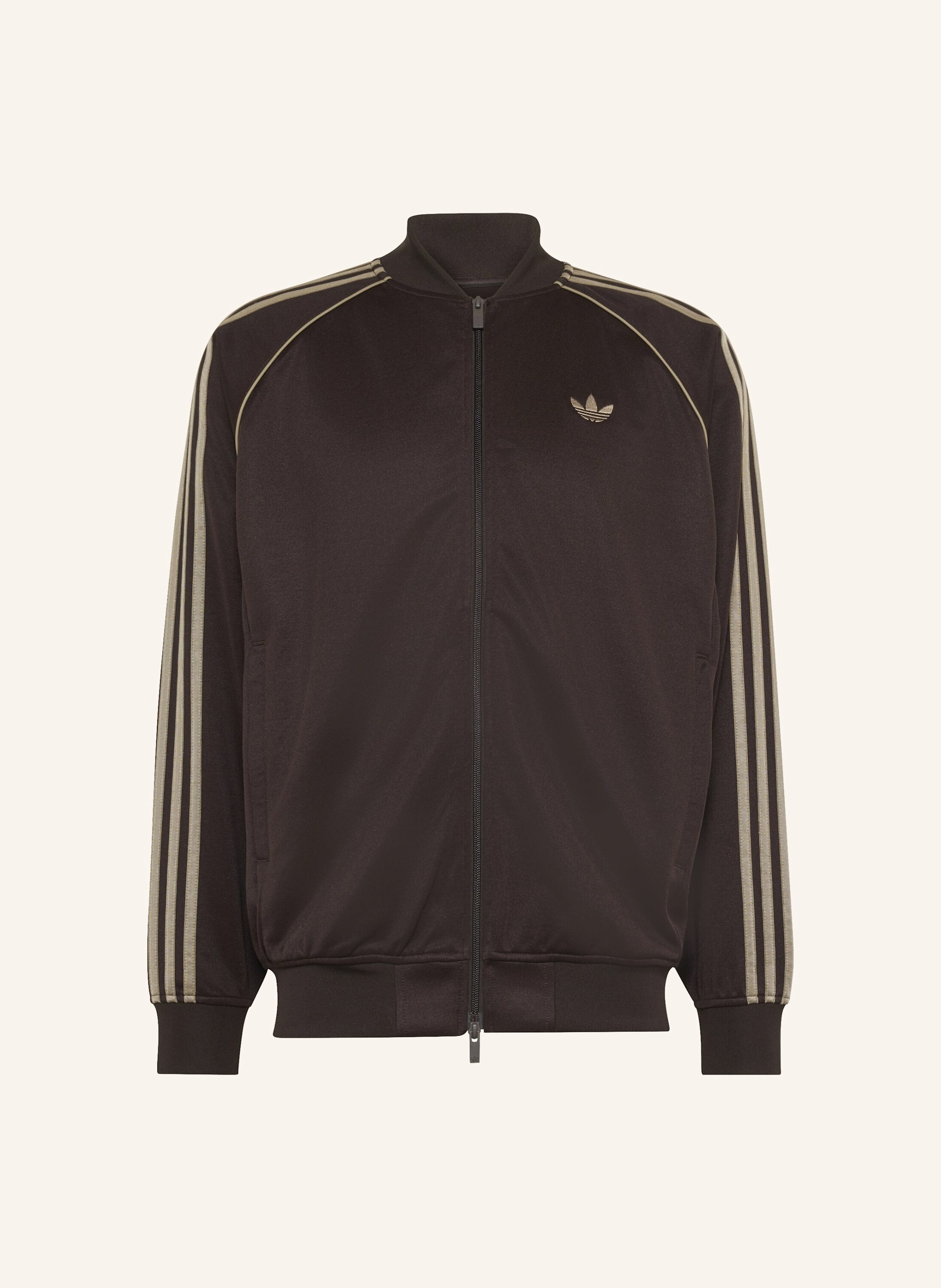 adidas Originals SST ADICOLOR CLASSICS LOOSE TRACK TOP