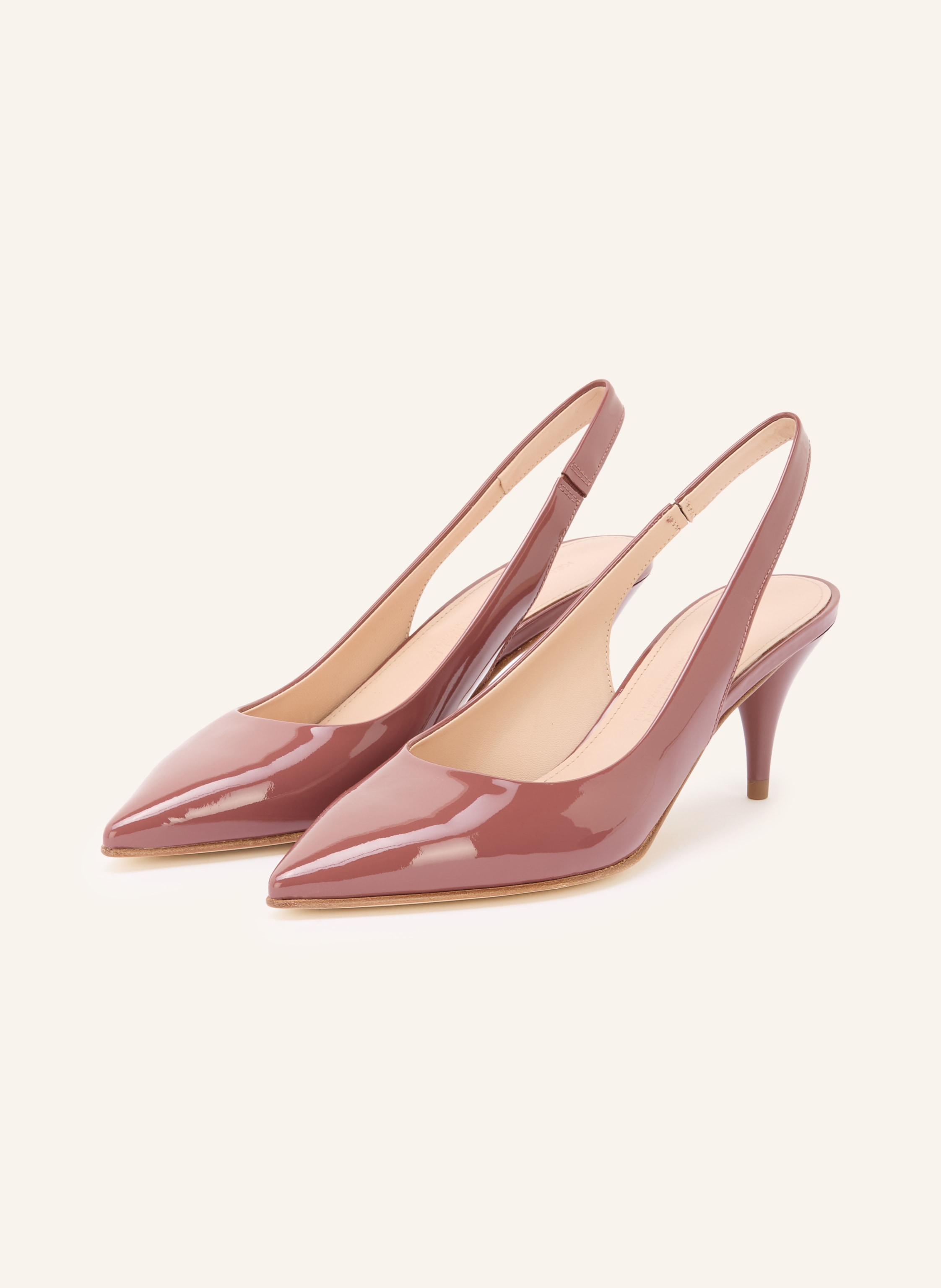 KENNEL & SCHMENGER Slingpumps SIA