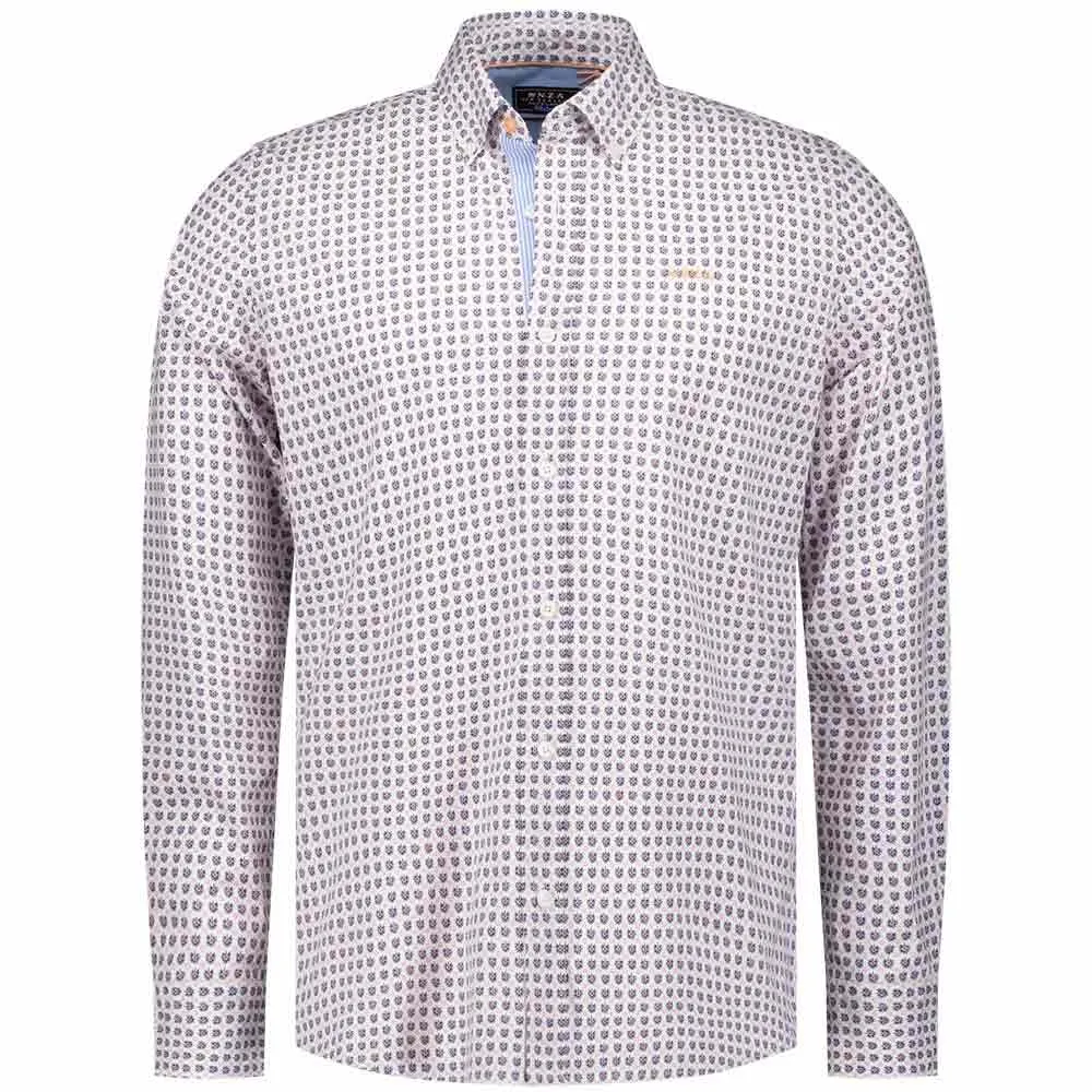 Nza New Zealand Cohen long sleeve shirt