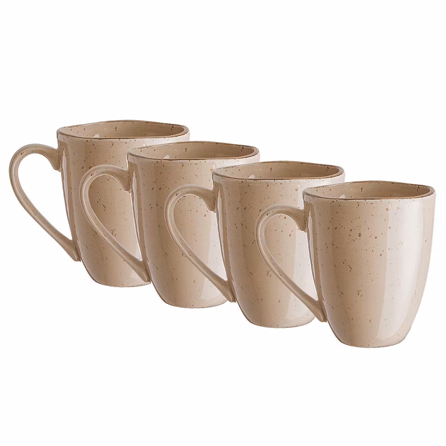 FINCA Tasse 4er-Set