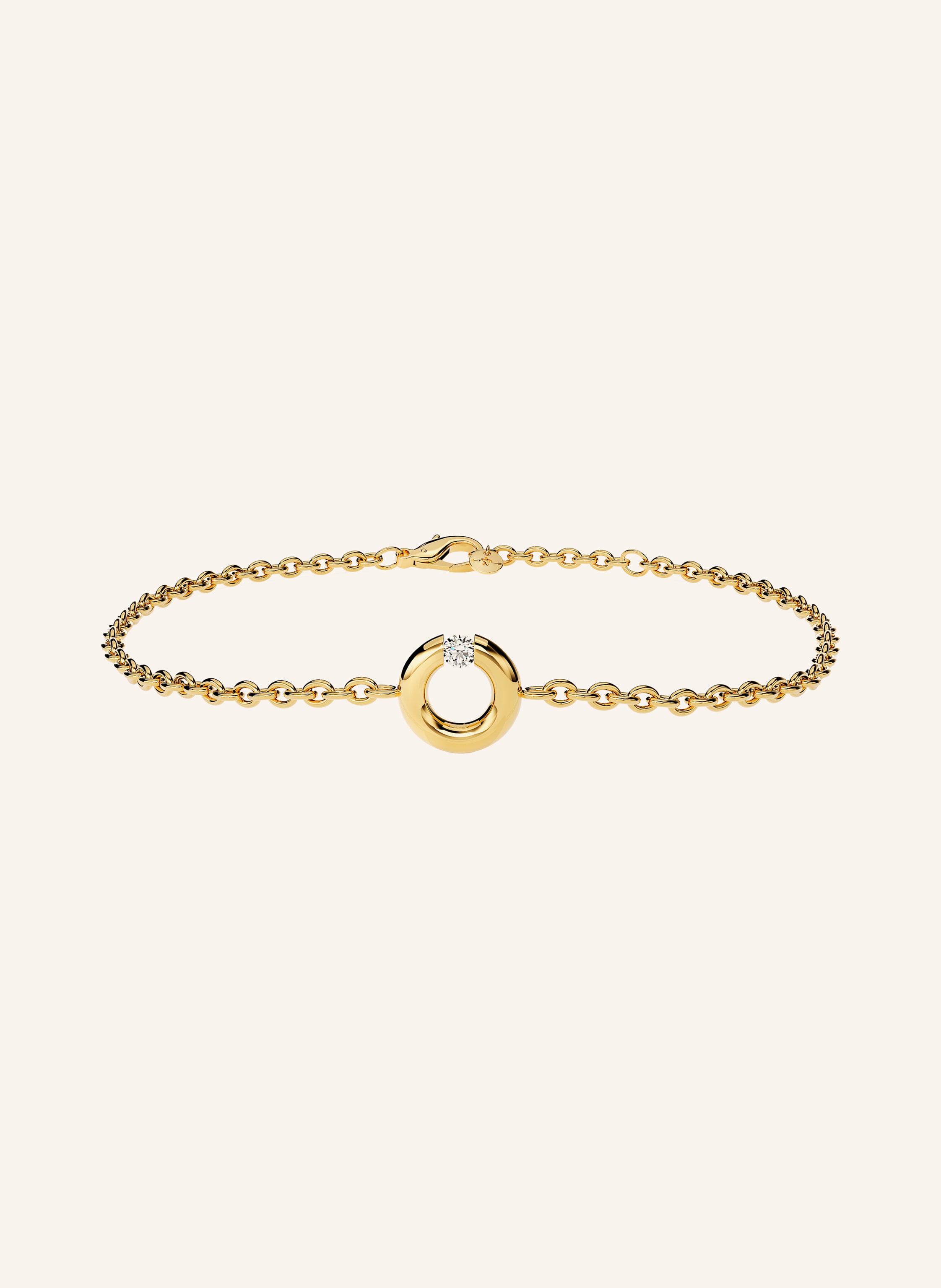 NIESSING Armband SPANNRING®
