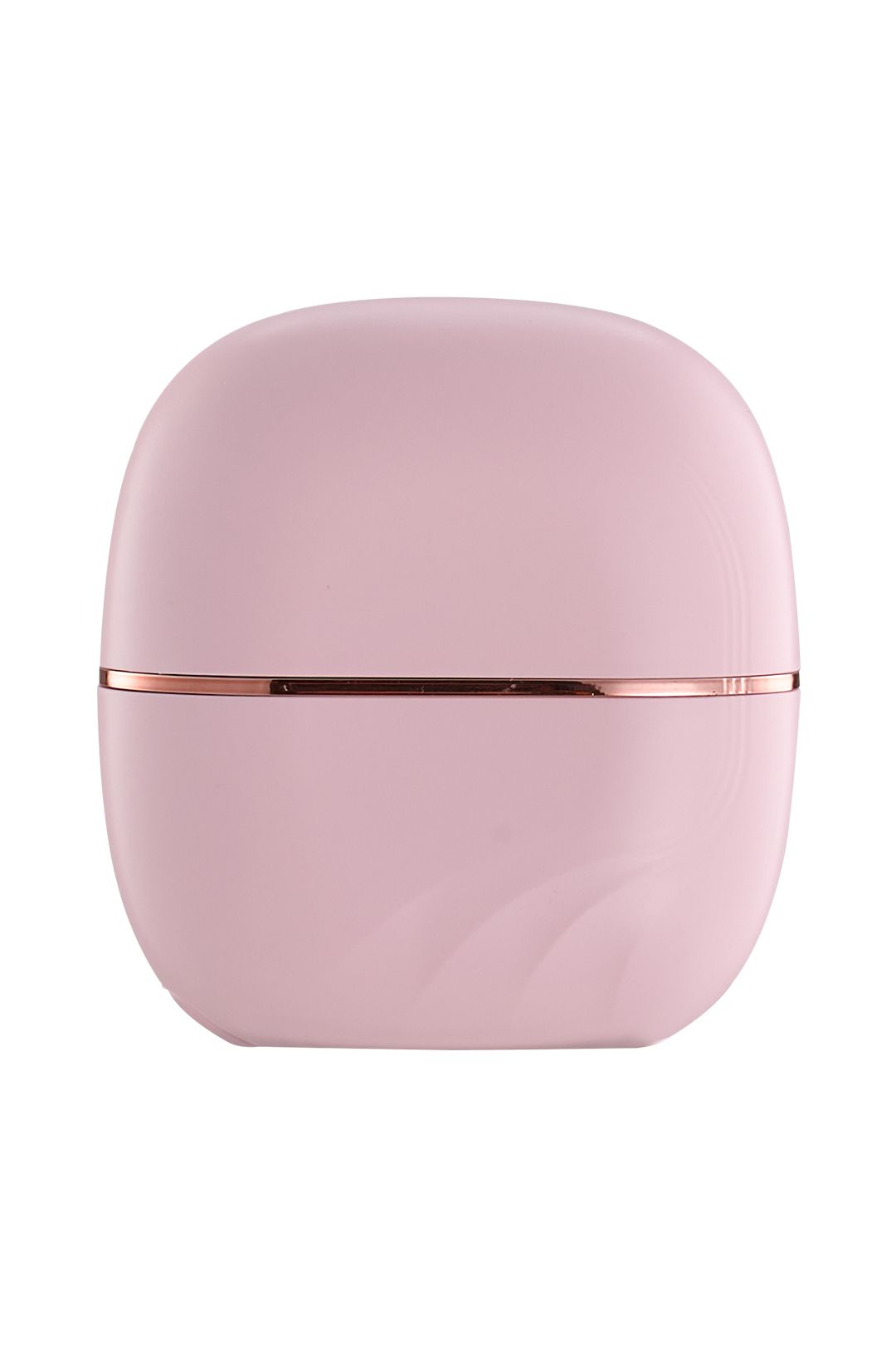 SHEONLY 25W Mini Cordless Rechargeable Hair Straightener Brush