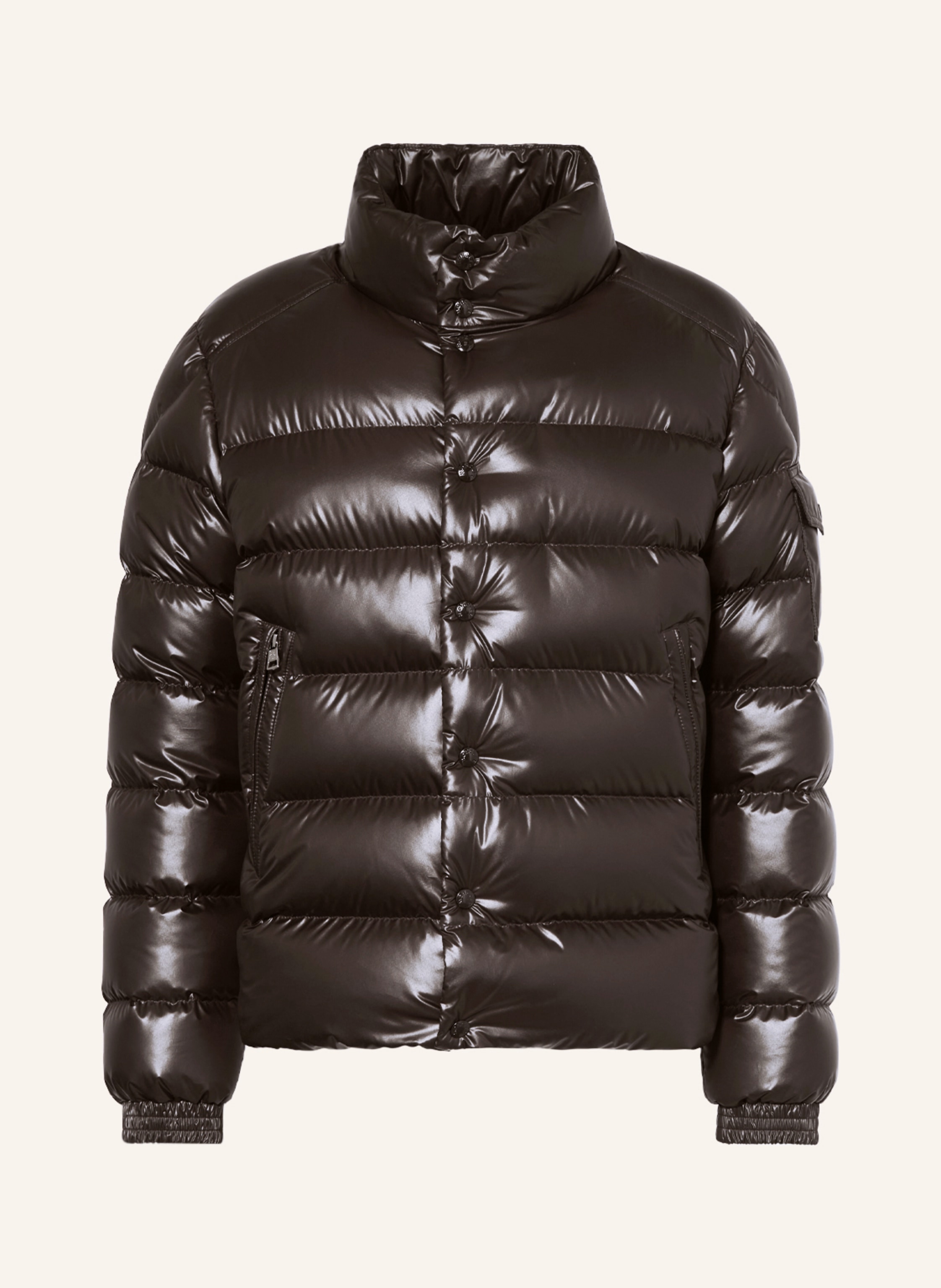 MONCLER Daunenjacke LULE