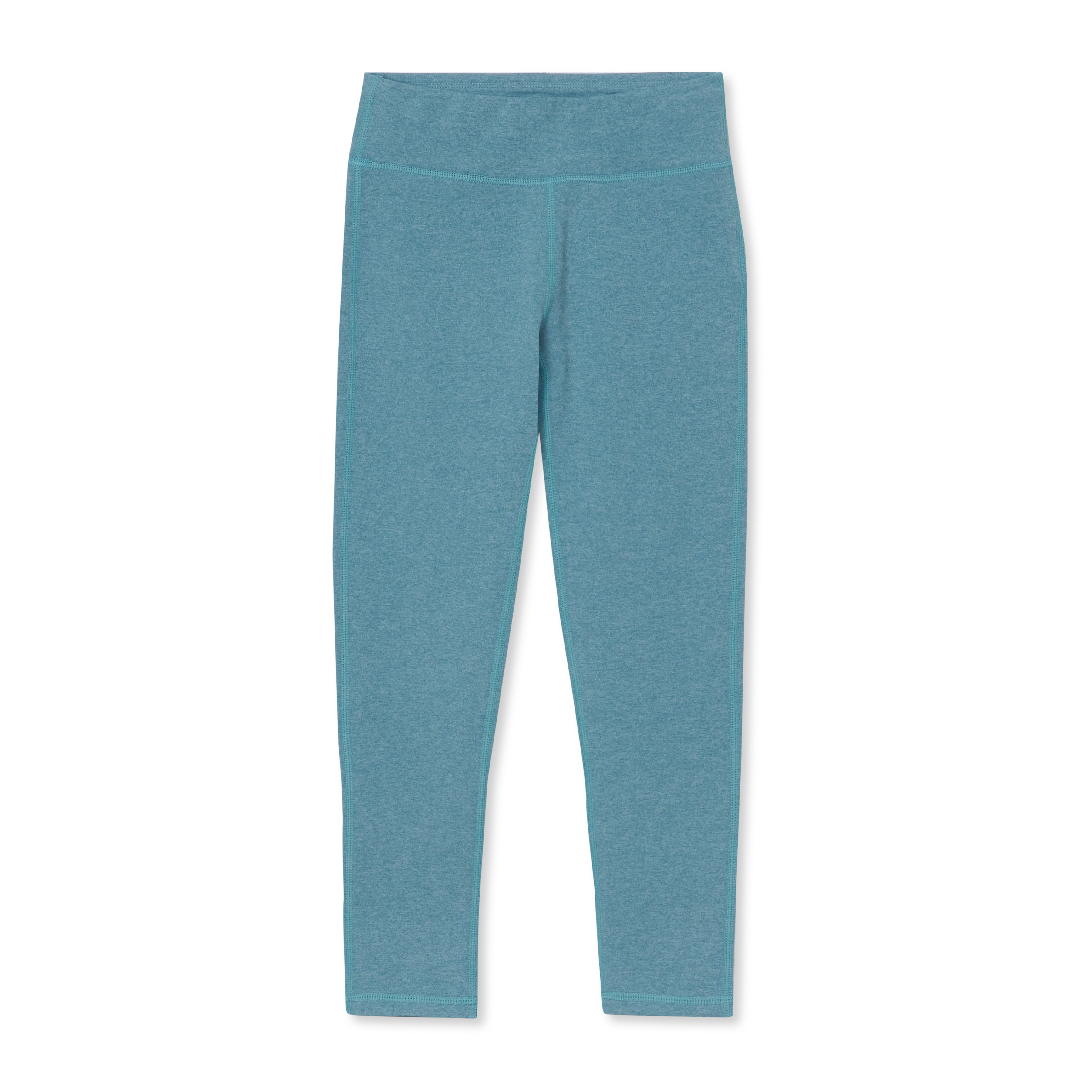 Girls' Trail Plush-Lined Leggings