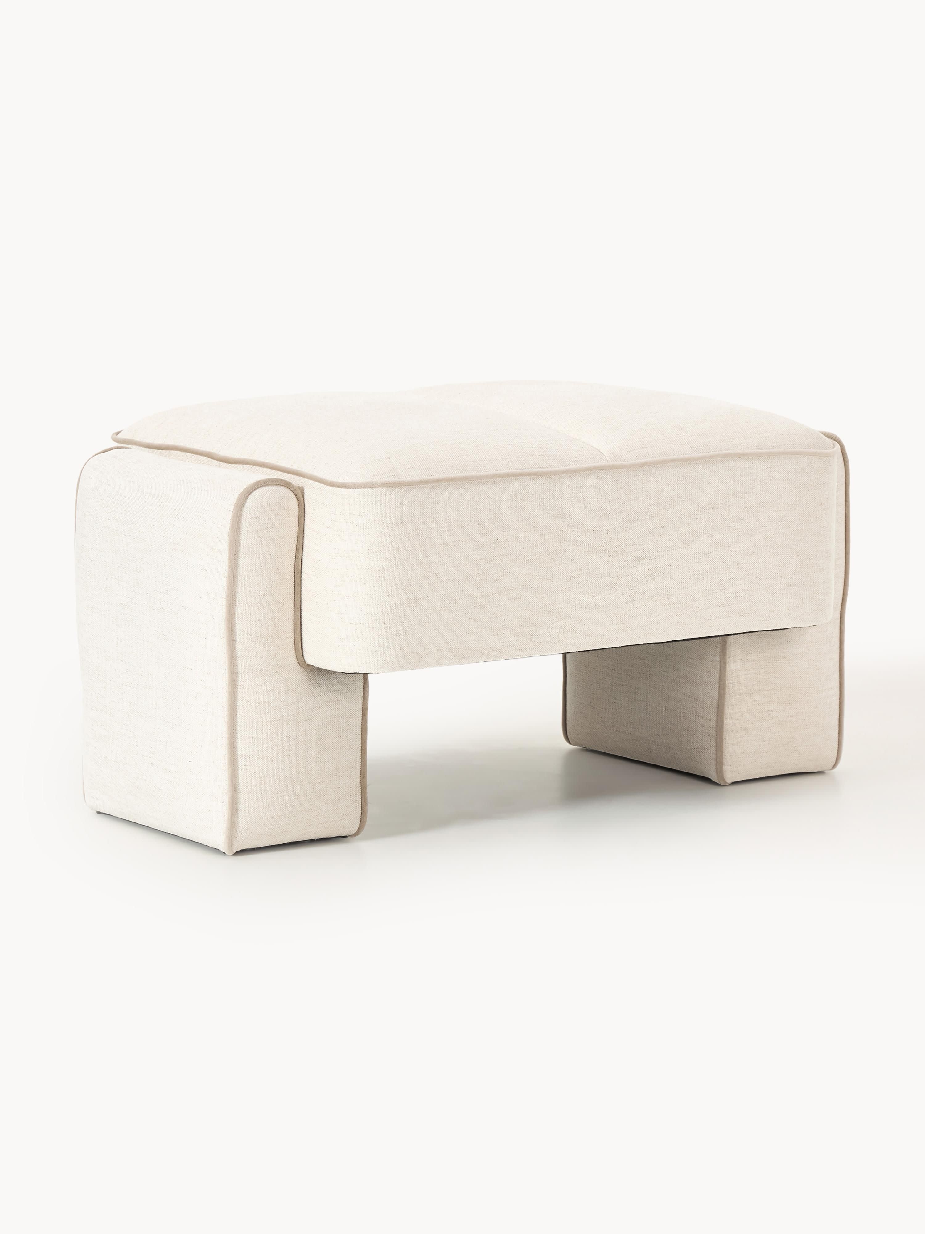 Polsterhocker Bobi