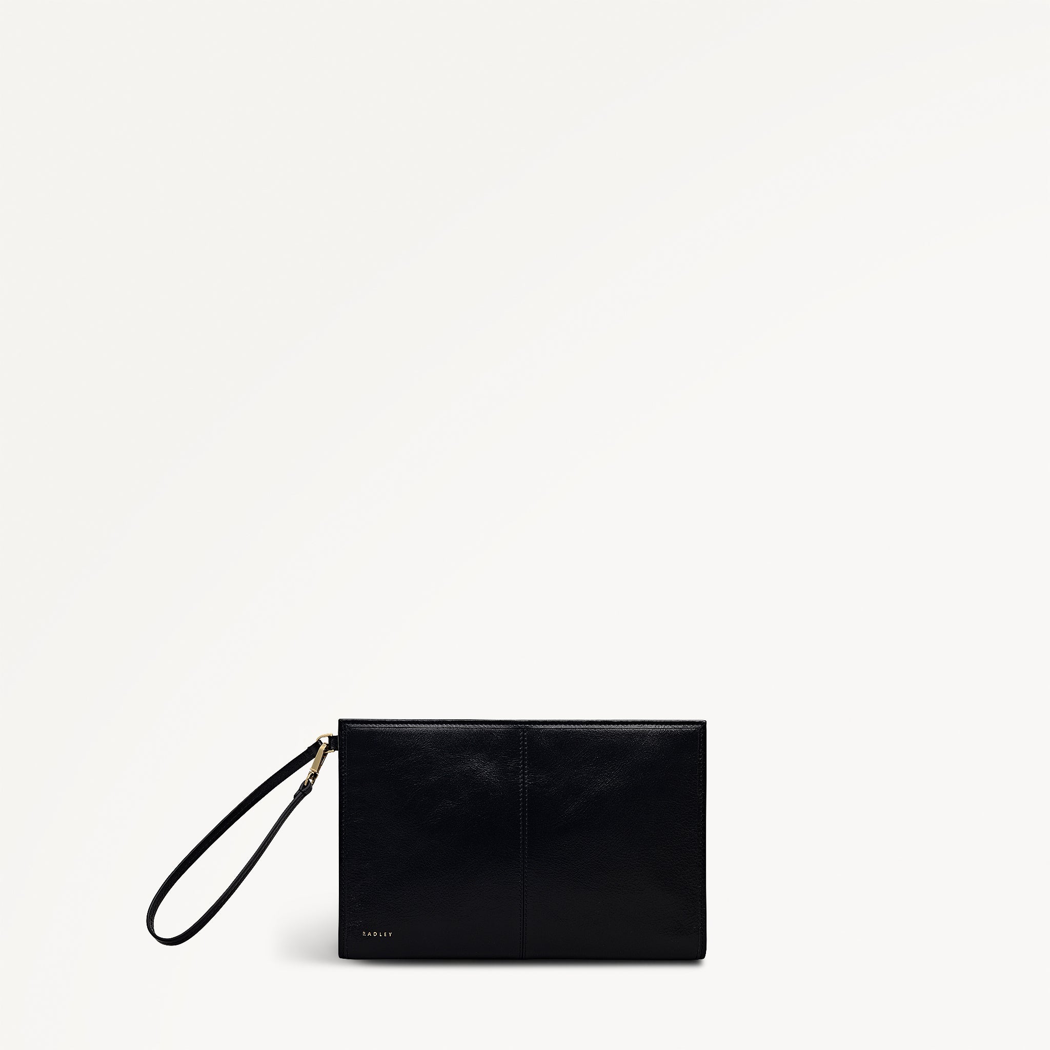 Chilton Grove - Medium Ziptop Pouch
