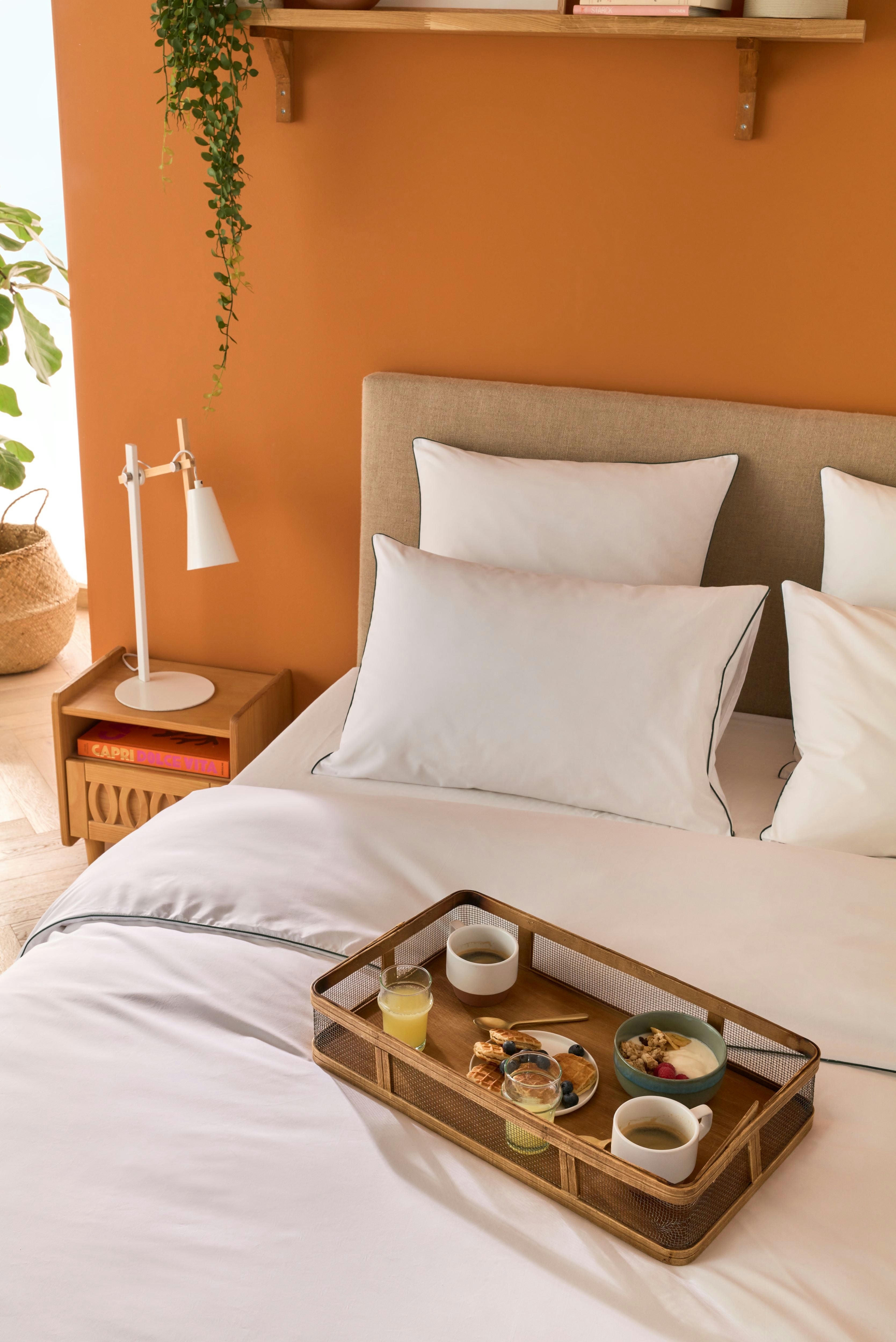 - Oreiller naturel 50x70