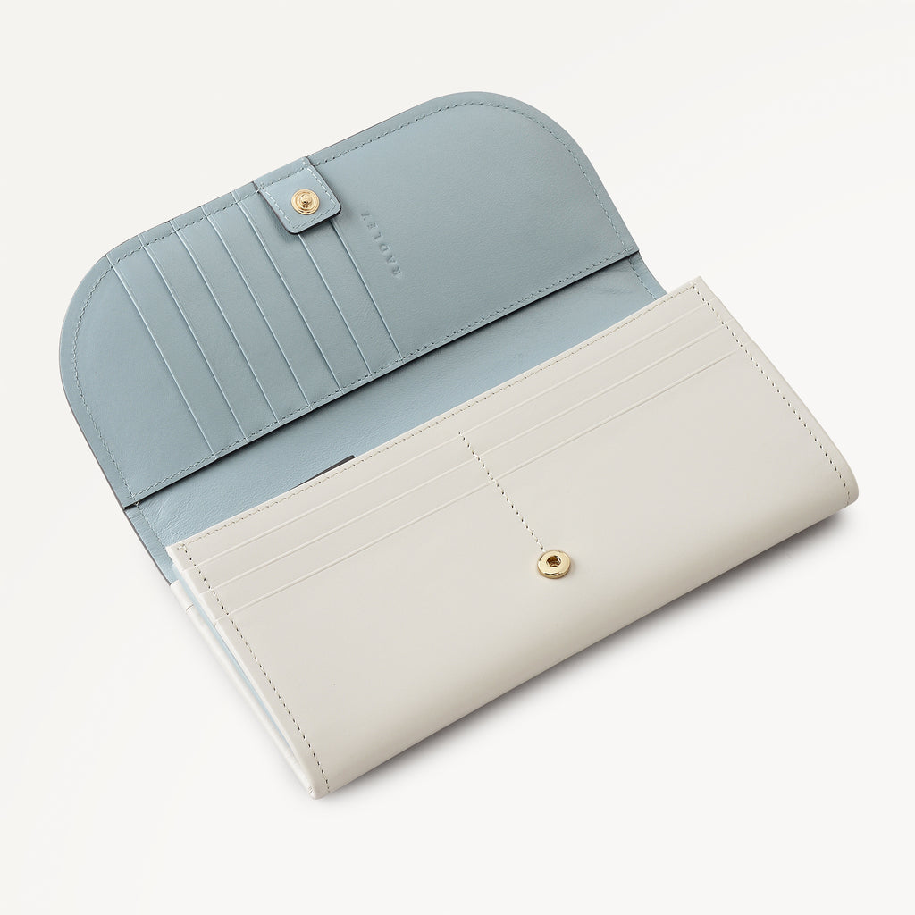 Keswick Mews - Large Flapover Purse