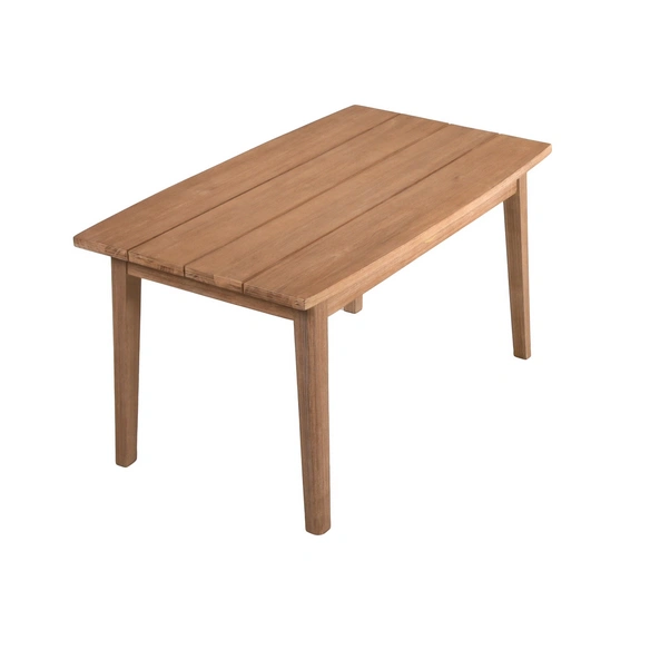 Gartenmöbel »Rapallo/Pueblo«, 2 Sitzplätze, Akazienholz/Aluminium/Polyester, inkl. Auflagen