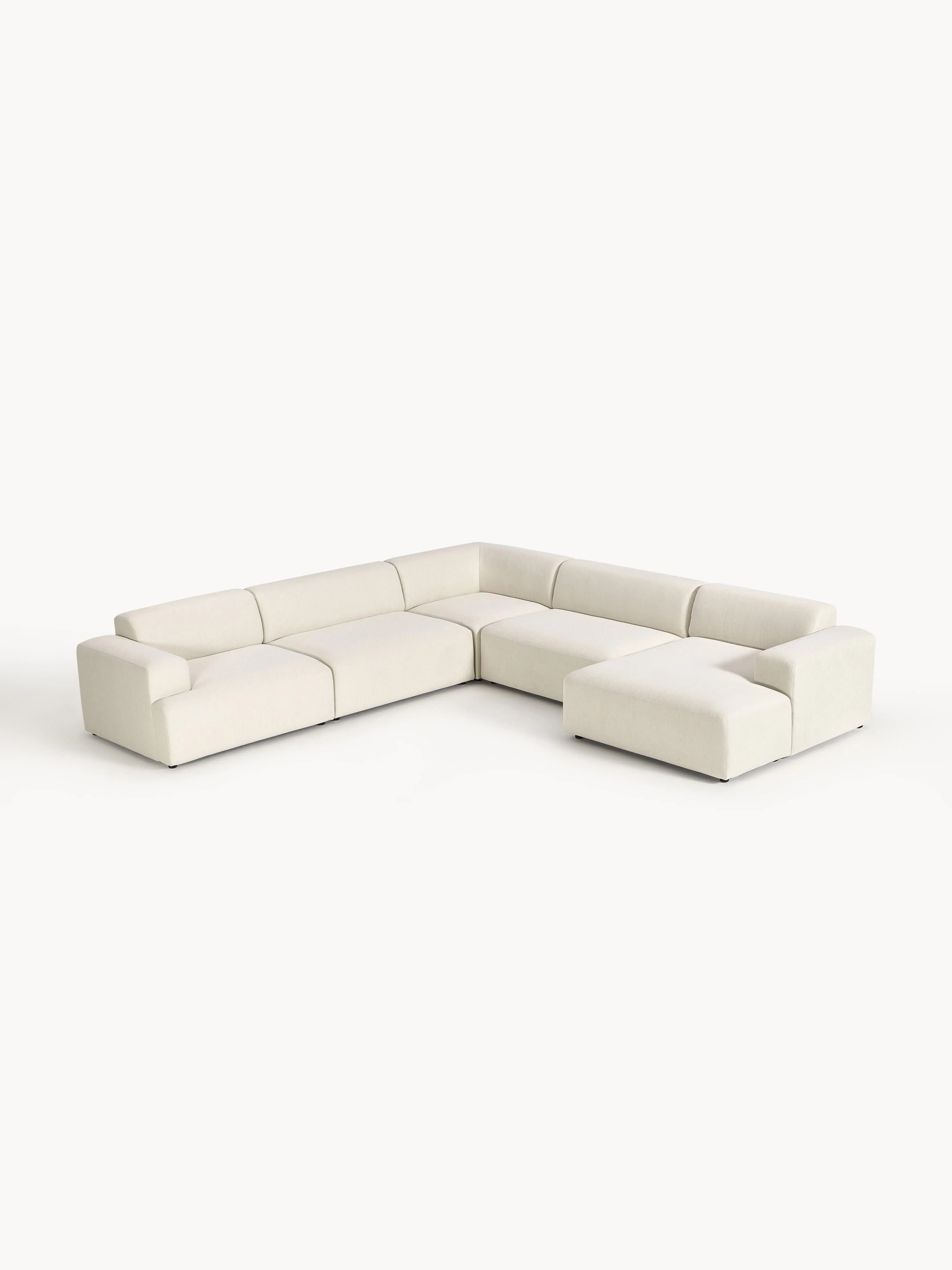XL Ecksofa Melva