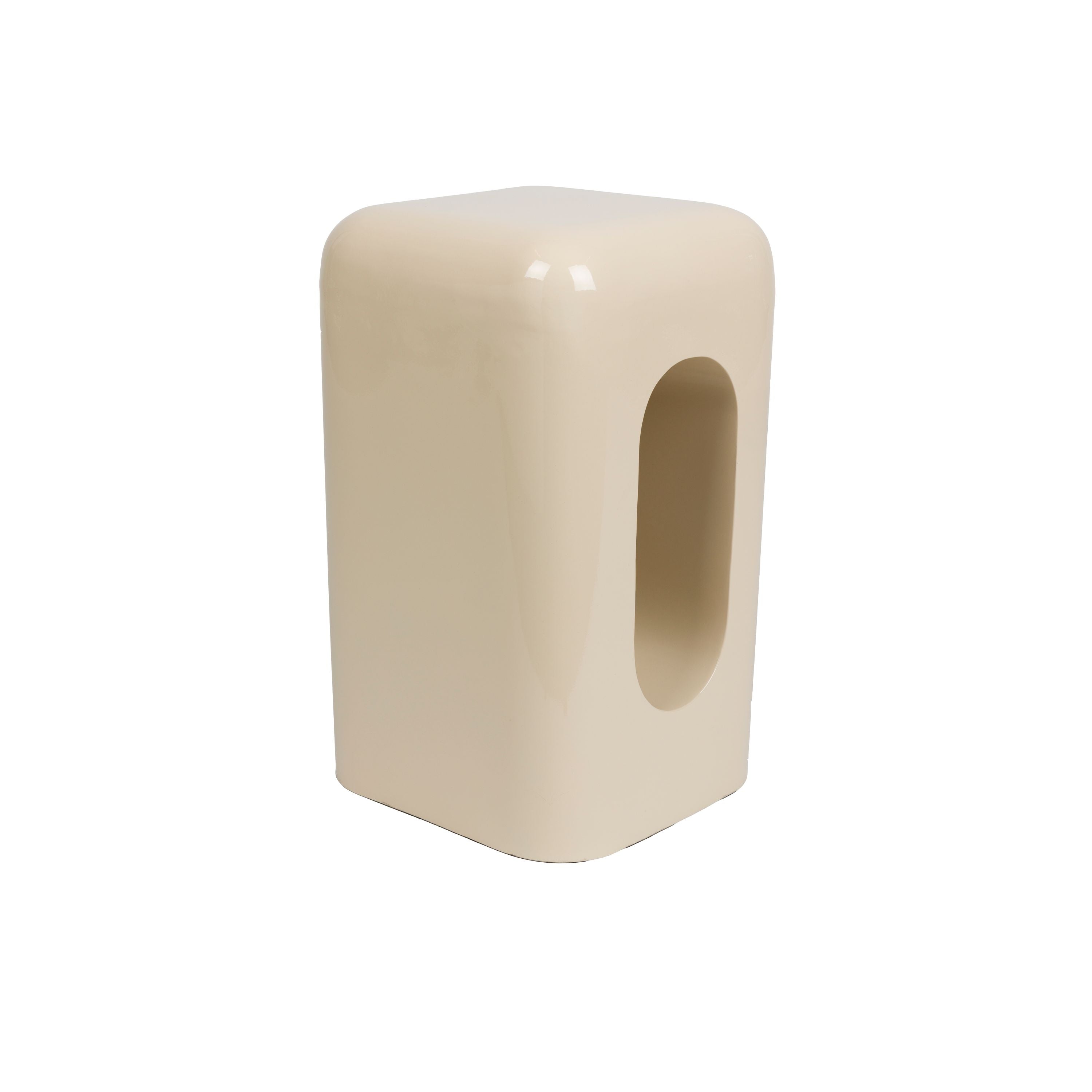 Housecraft living Creek Bijzettafel Beige