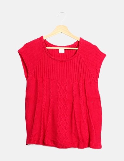 Camaïeu T-shirt Knitted