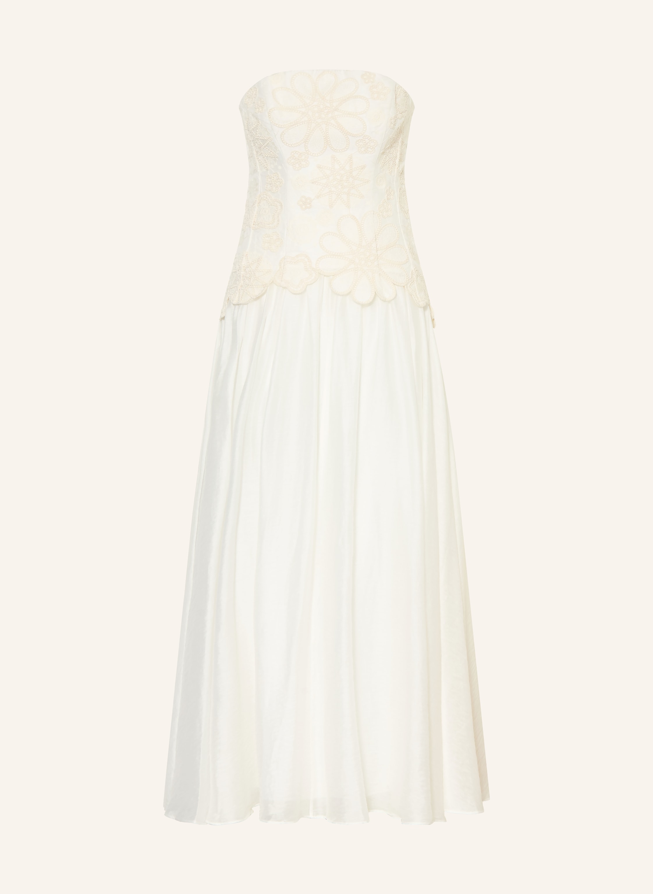 Aje. Off-Shoulder-Kleid GIA