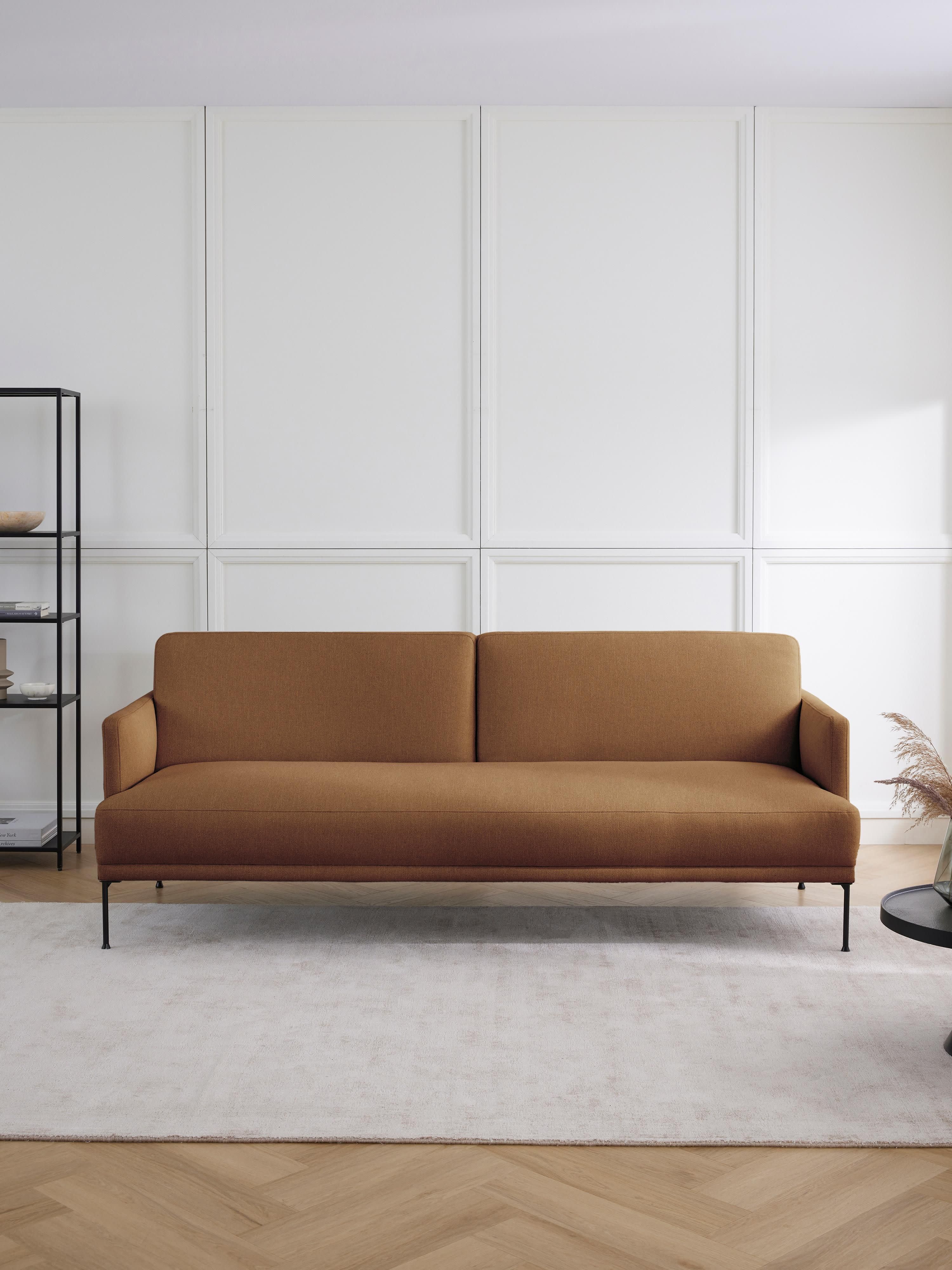 Schlafsofa Fluente (3-Sitzer)
