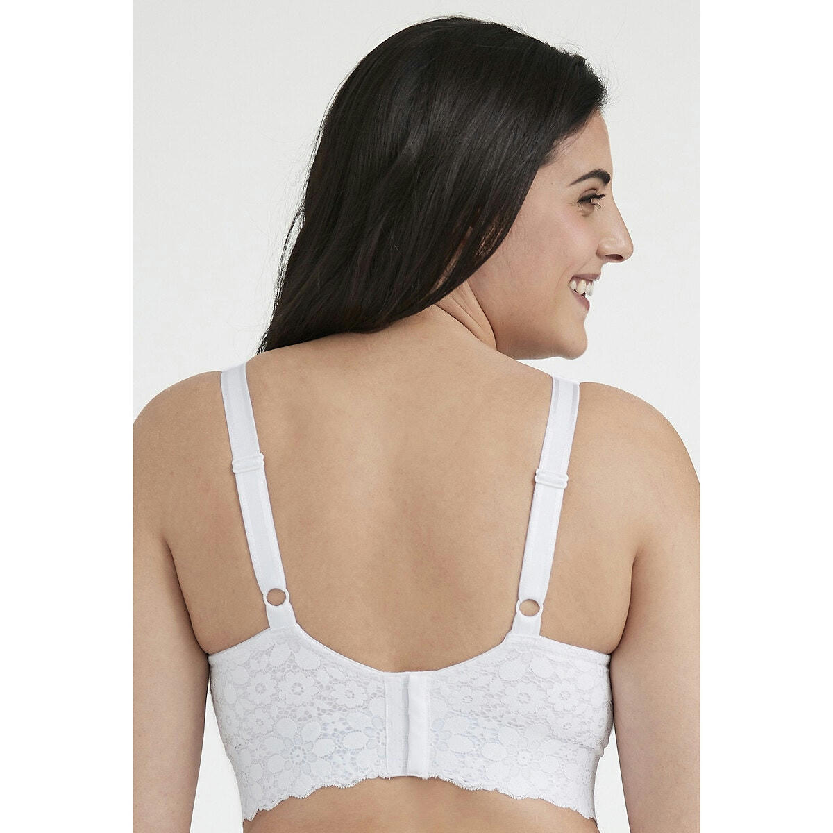 Soutien-gorge sans armatures Lace Dreams