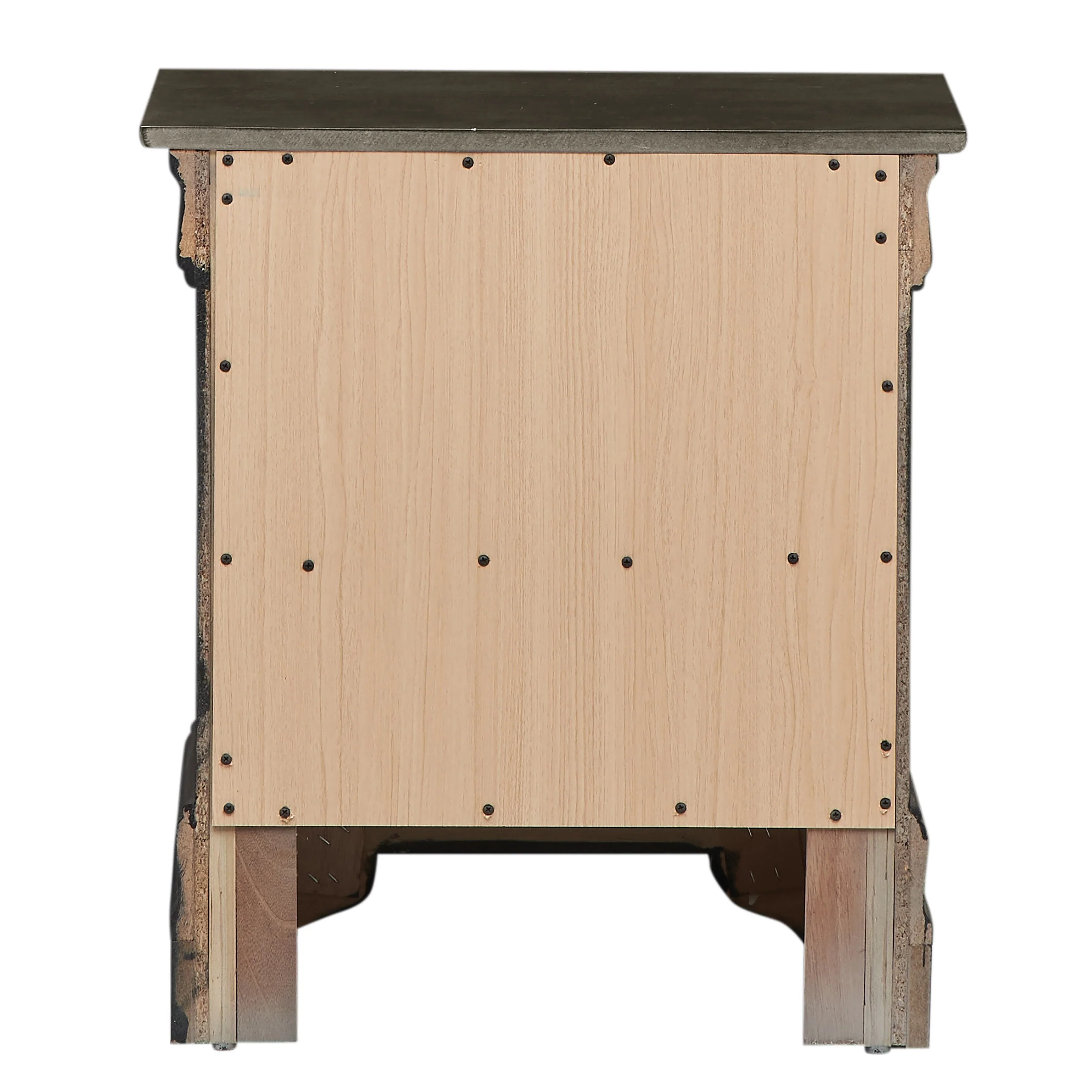 Charming Traditional Nightstand