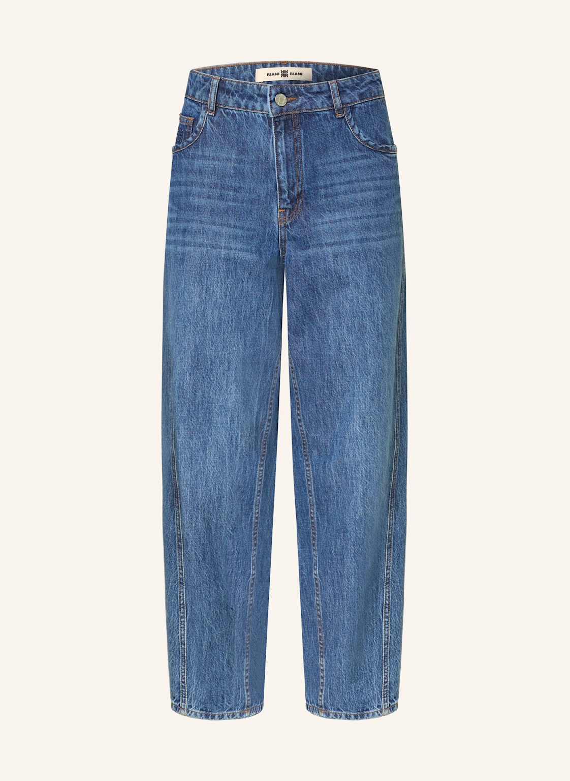 RIANI Barrel Jeans