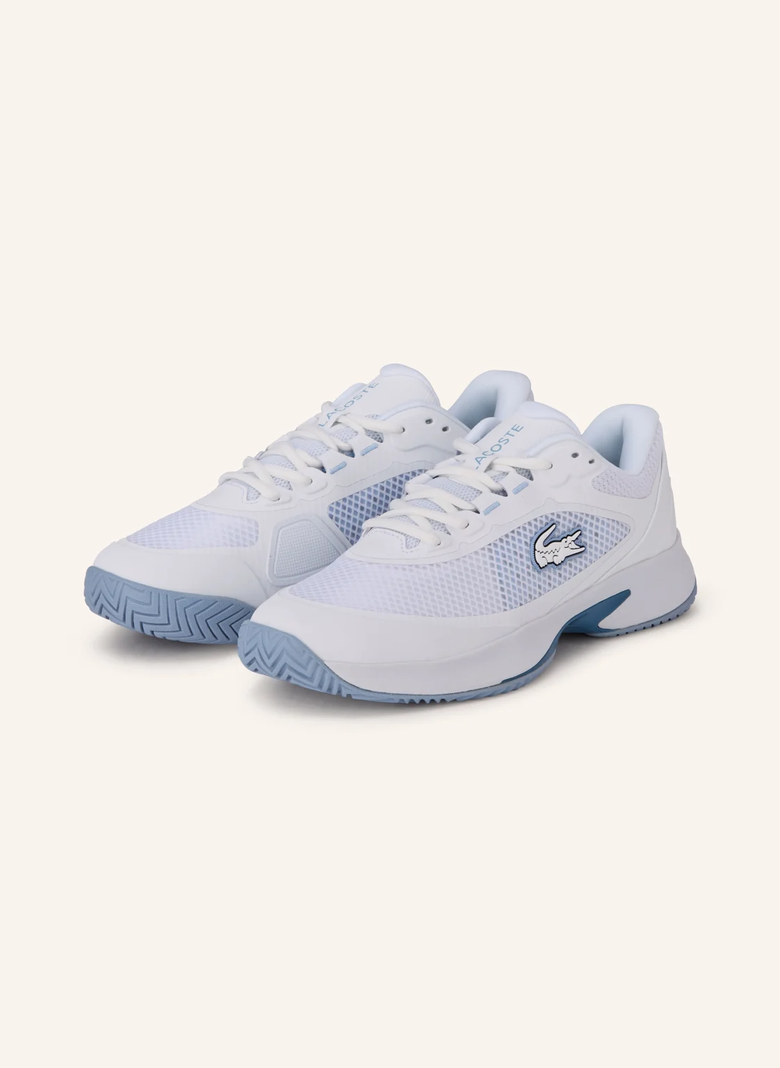 LACOSTE Tennisschuhe
