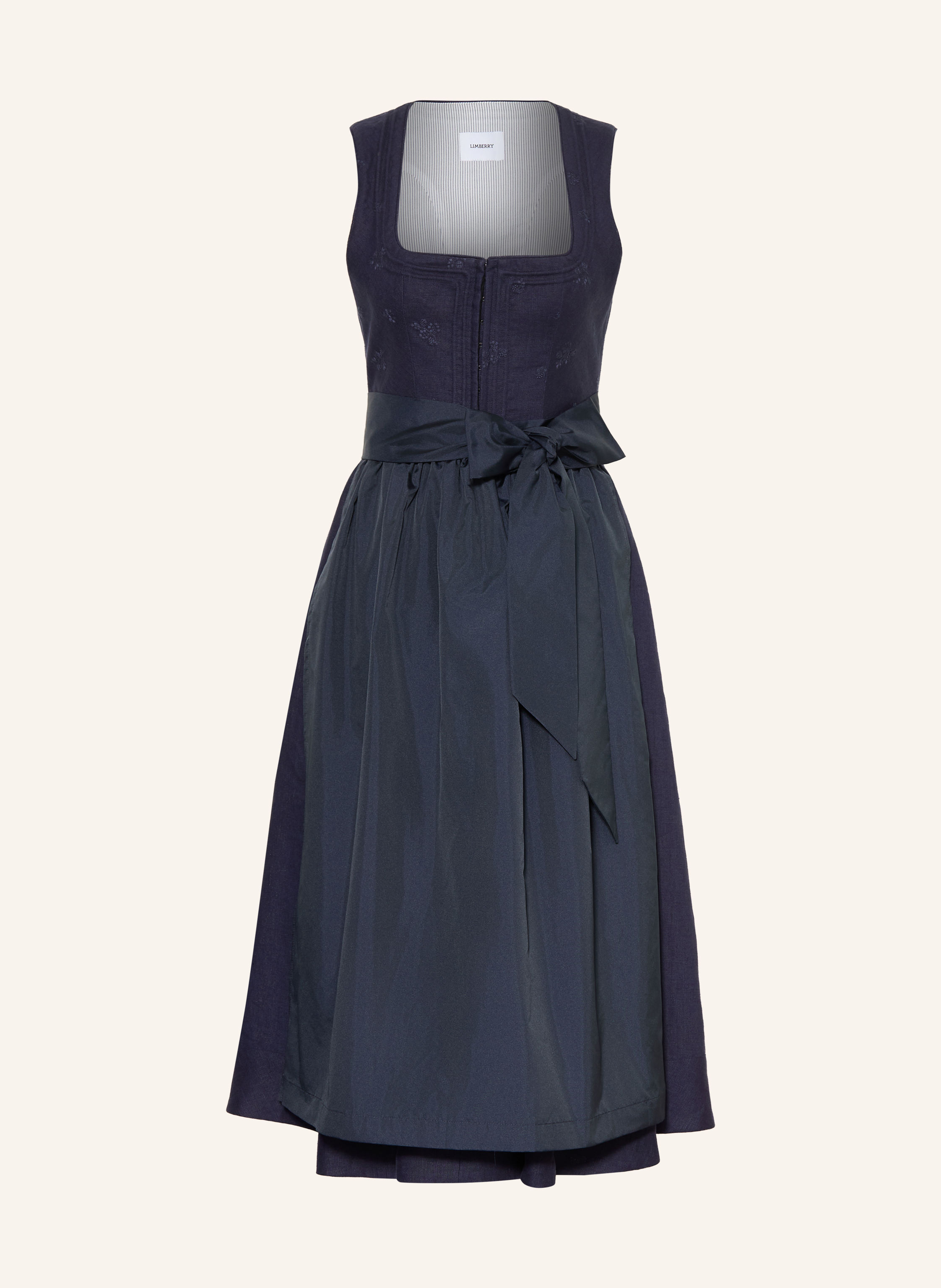 LIMBERRY Leinendirndl FELICITAS