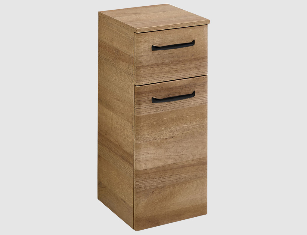 Unterschrank Quick 318 Riviera Eiche