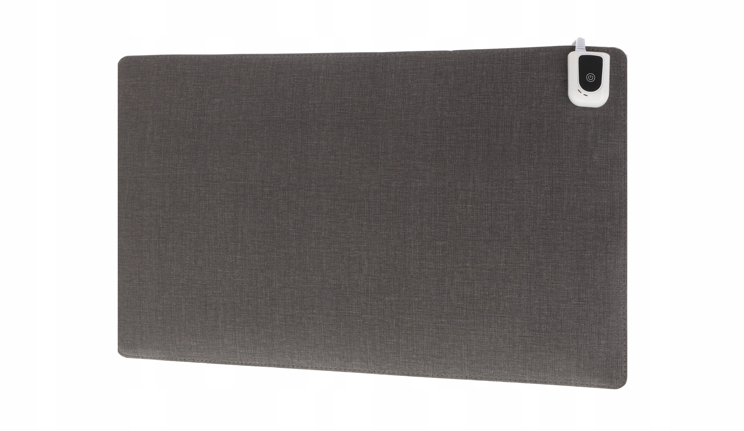 Podkładka podgrzewana na biurko DESK PAD 36x60cm Mission Air