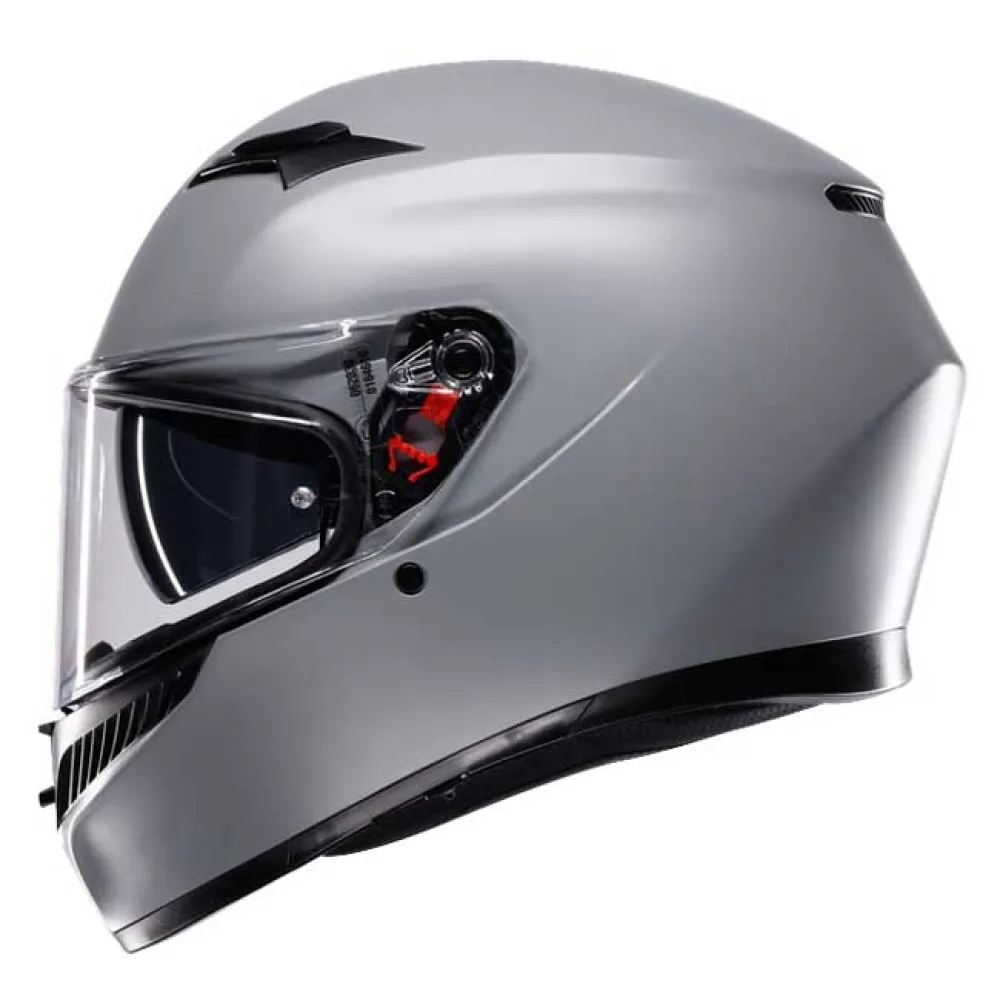 AGV K3 E2206 MPLK Mono full face helmet