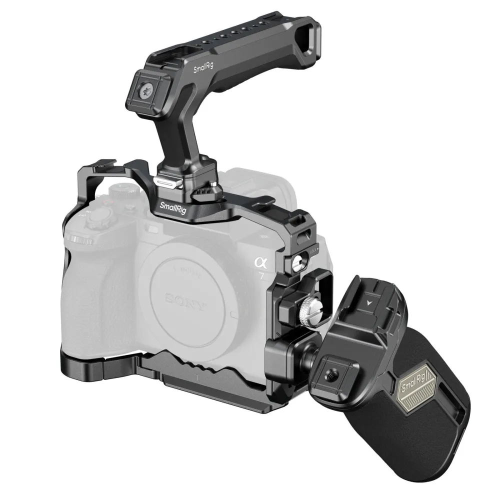 Smallrig 5599 Cage