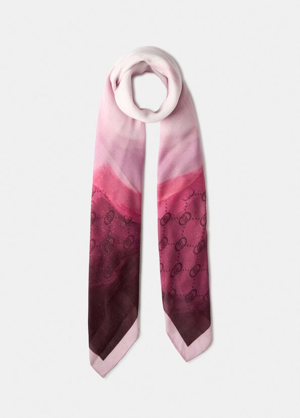 Foulard Liu Jo Better