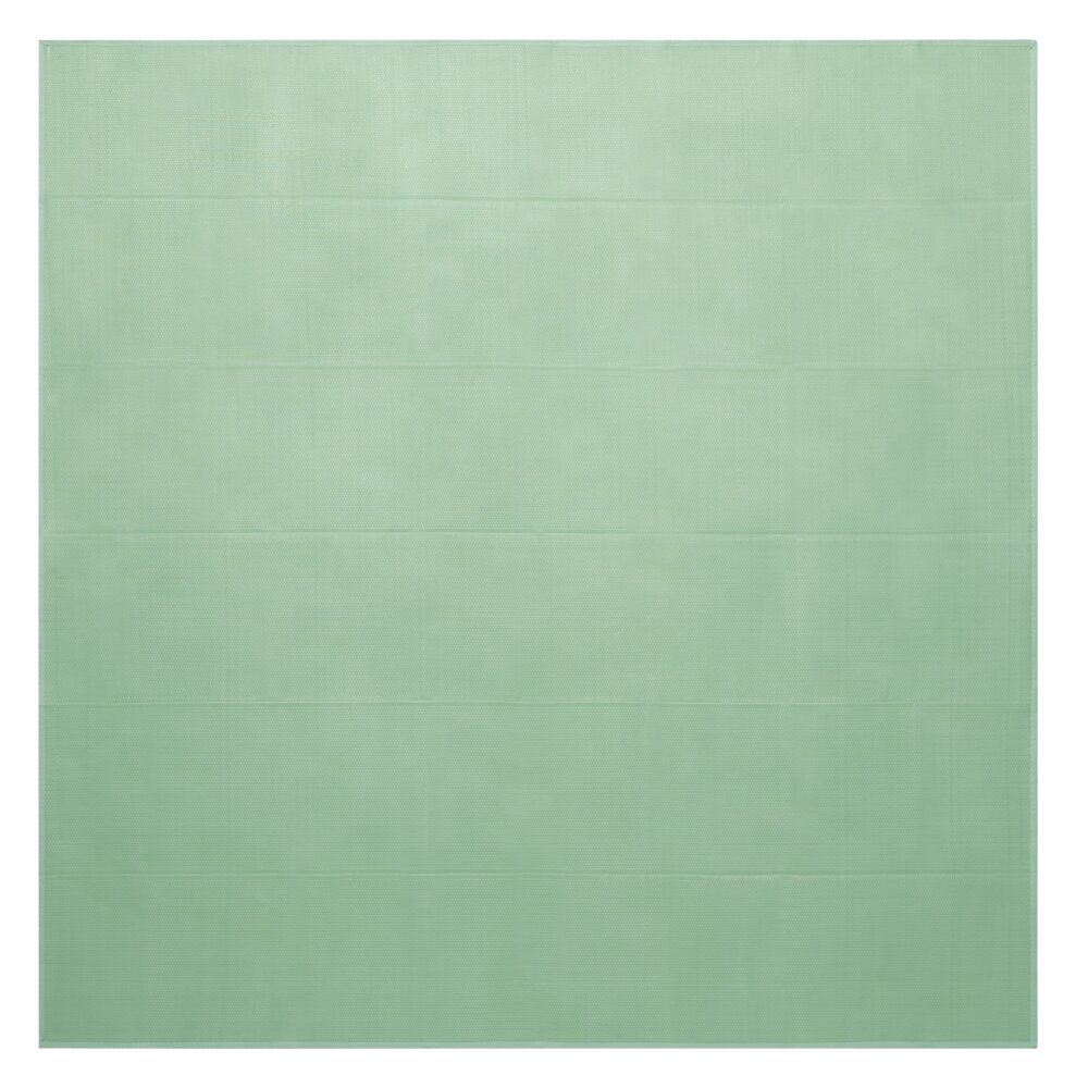 Natte de plage 2 personnes 180x180cm