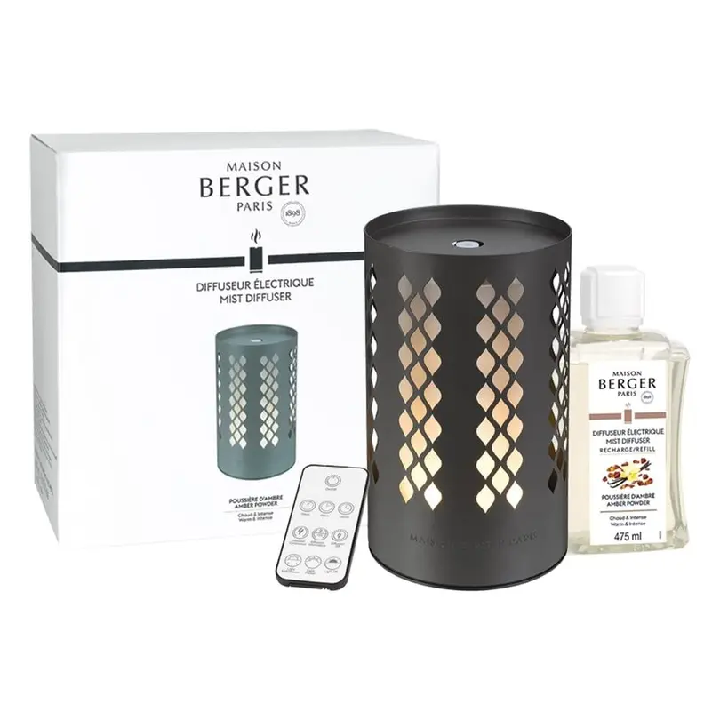 Diffusor Losange