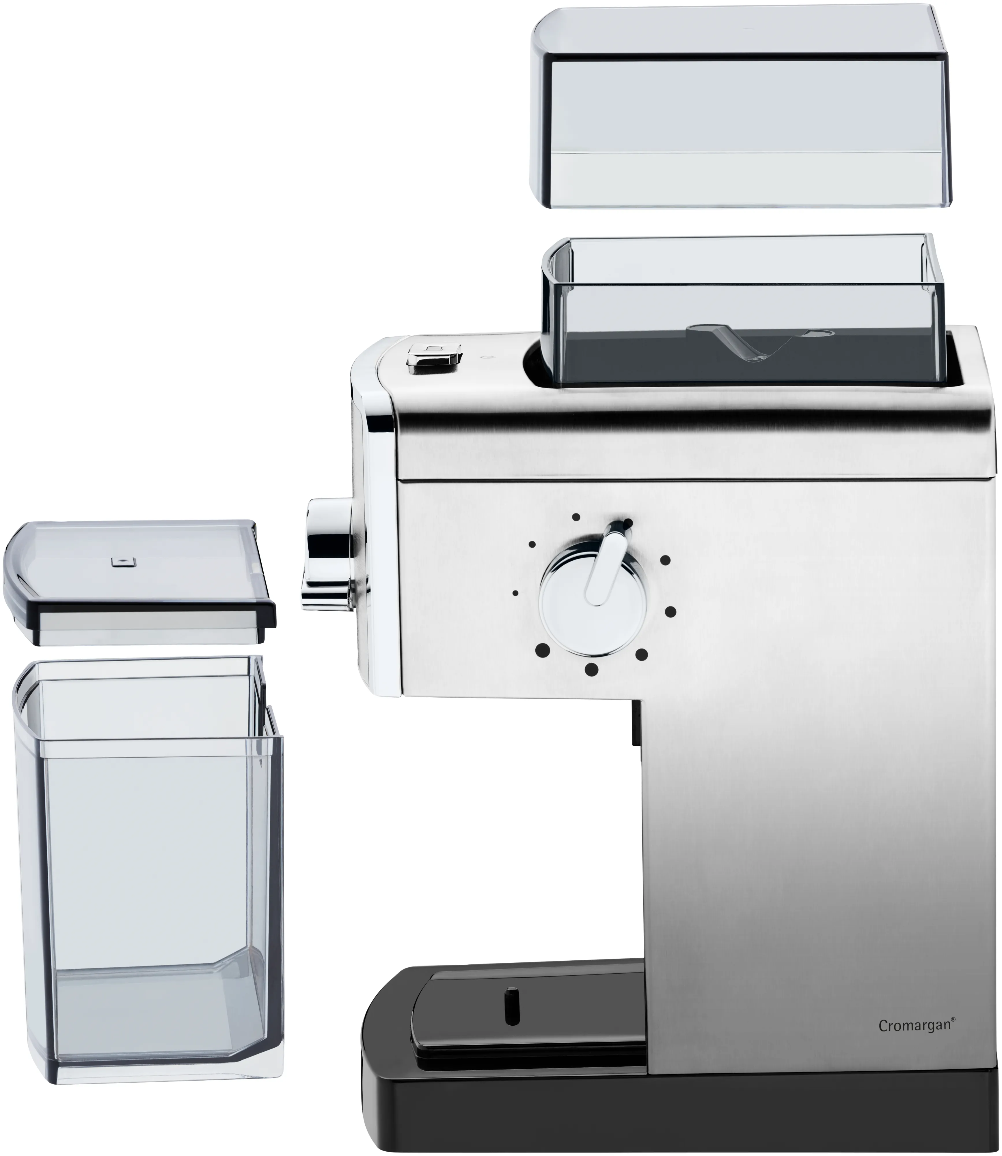 WMF Stelio Coffee Grinder Edition