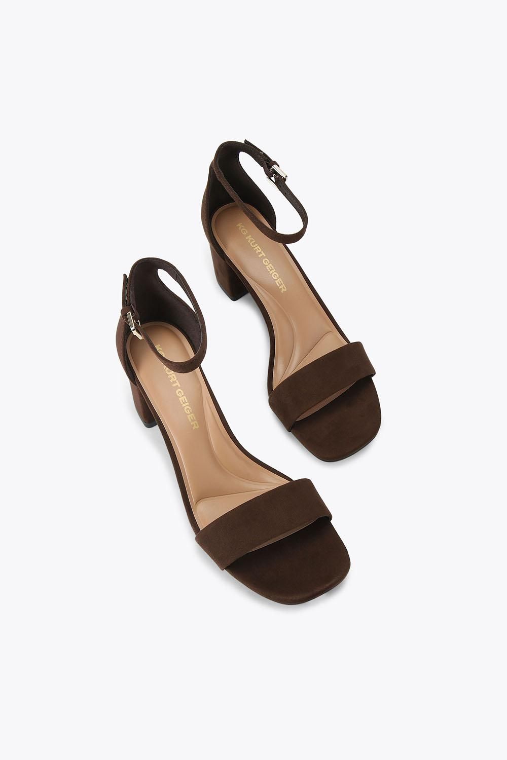 KG Kurt Geiger Marcy' Heels