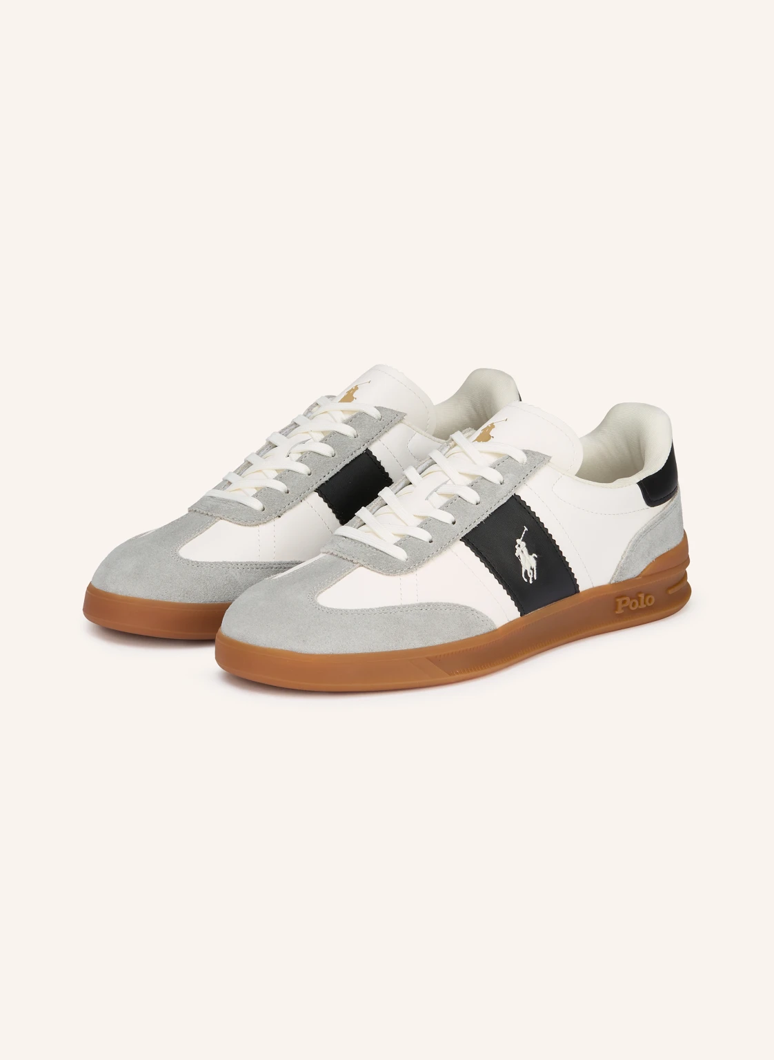 POLO RALPH LAUREN Sneaker AERA