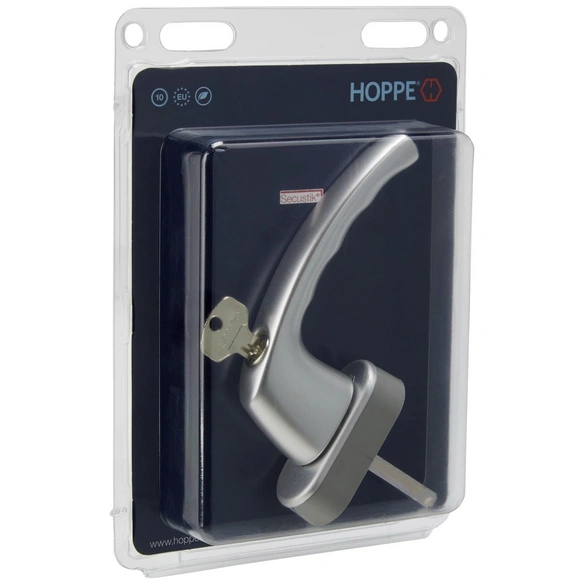 Fenstergriff Aluminium