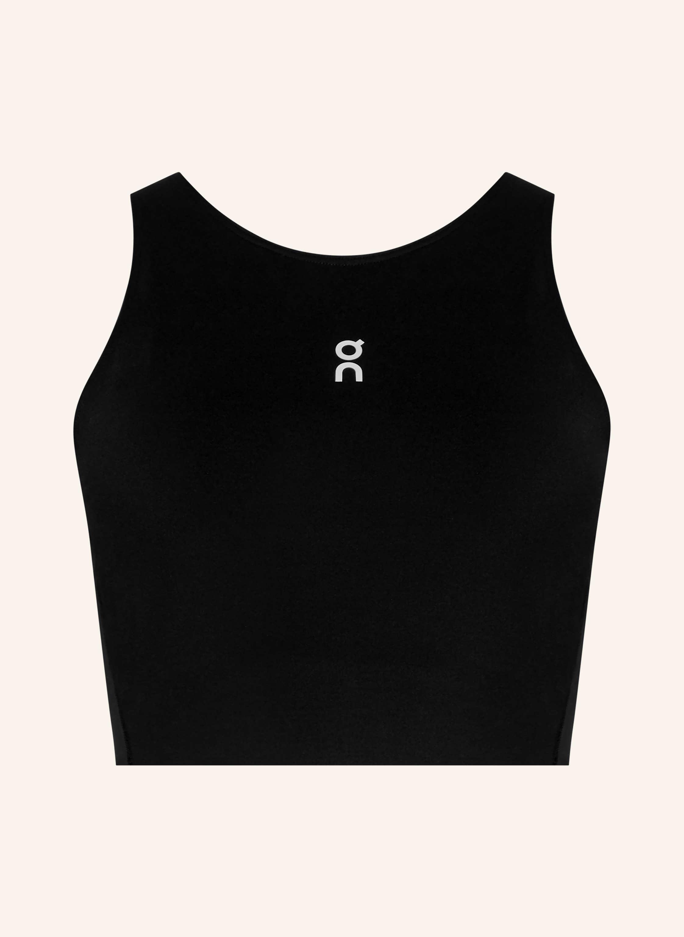On Tank Top COURT CROP
